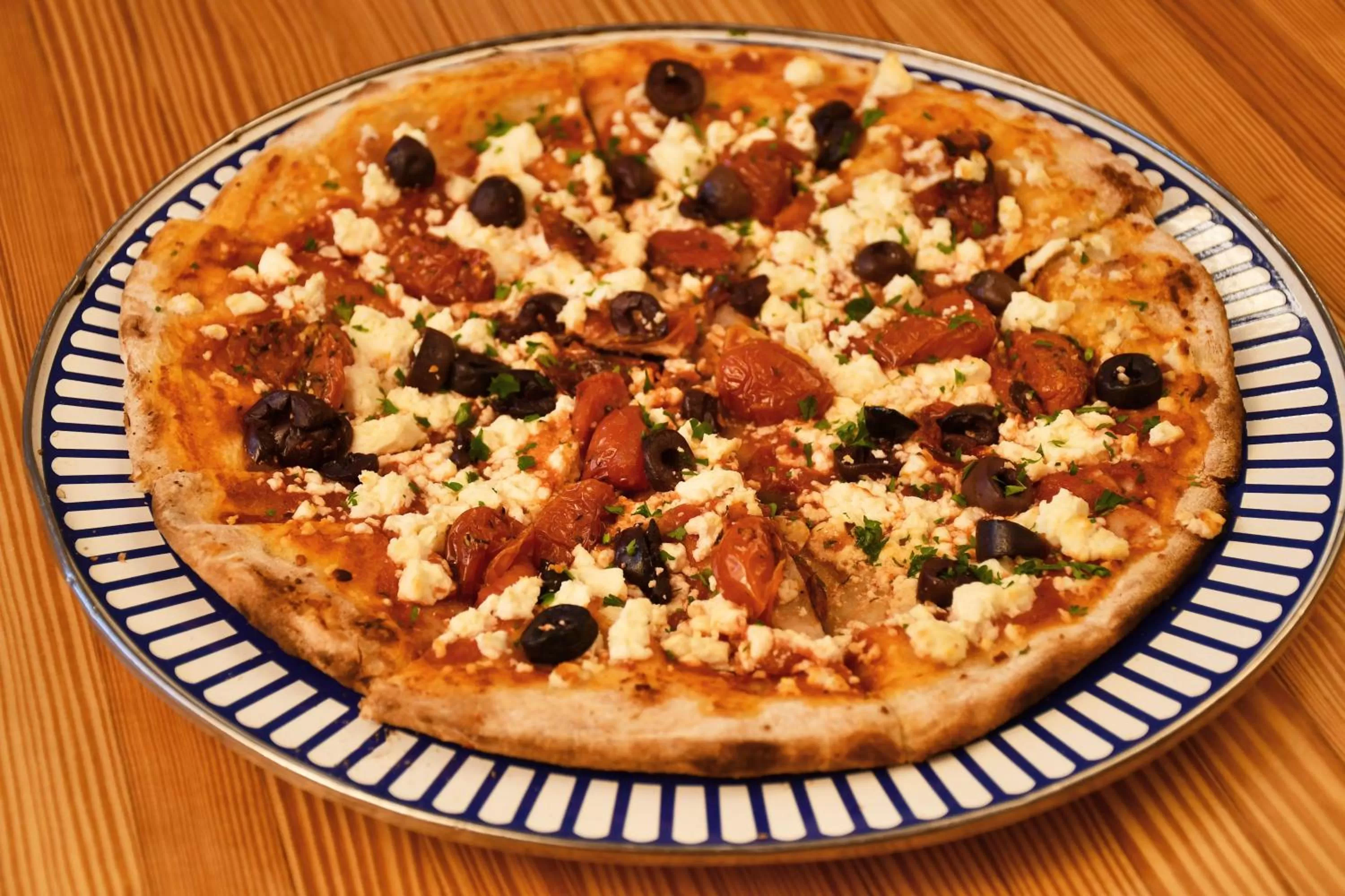 Restaurant/places to eat in Silver Birches Resort