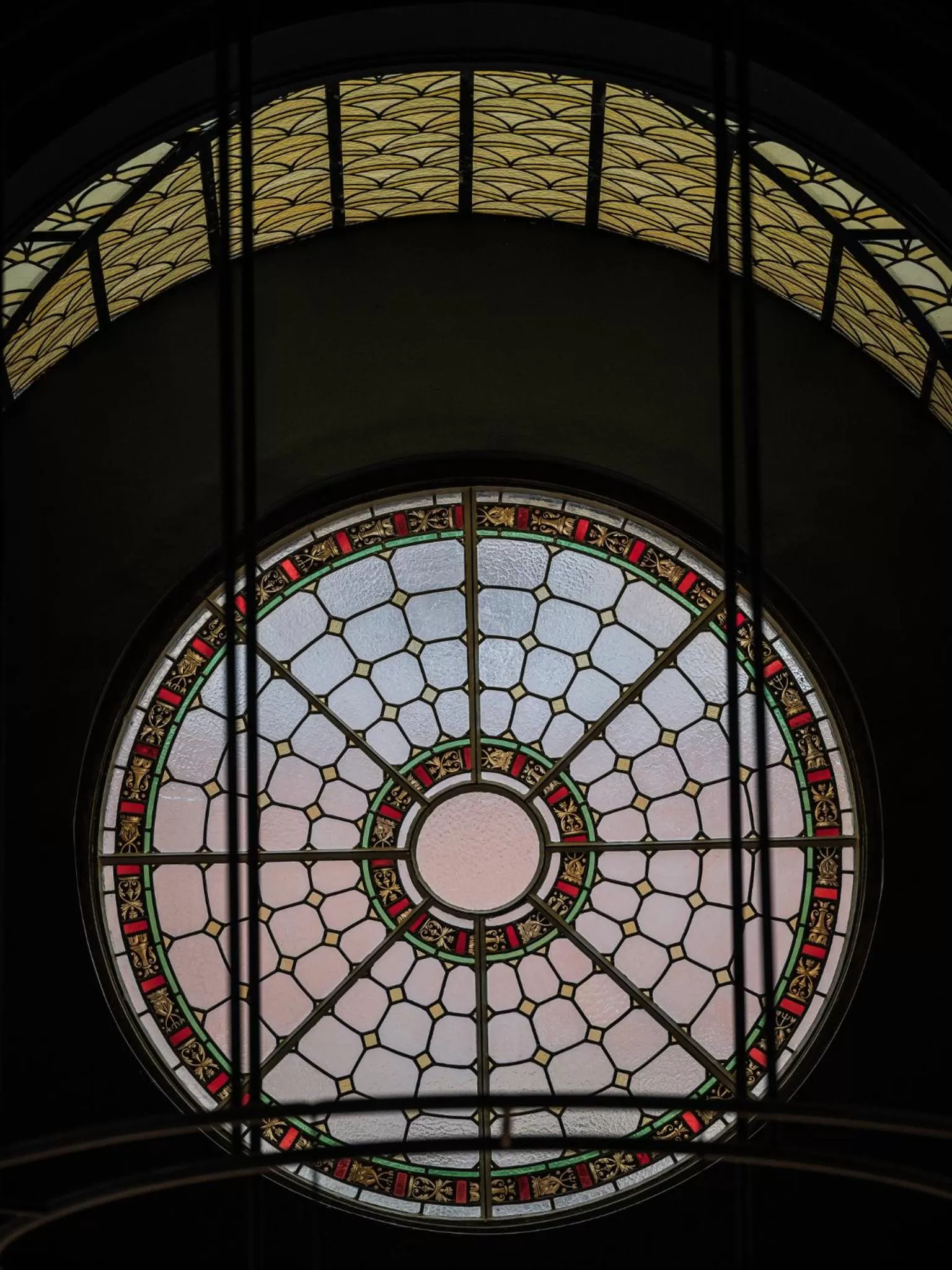 View (from property/room) in august