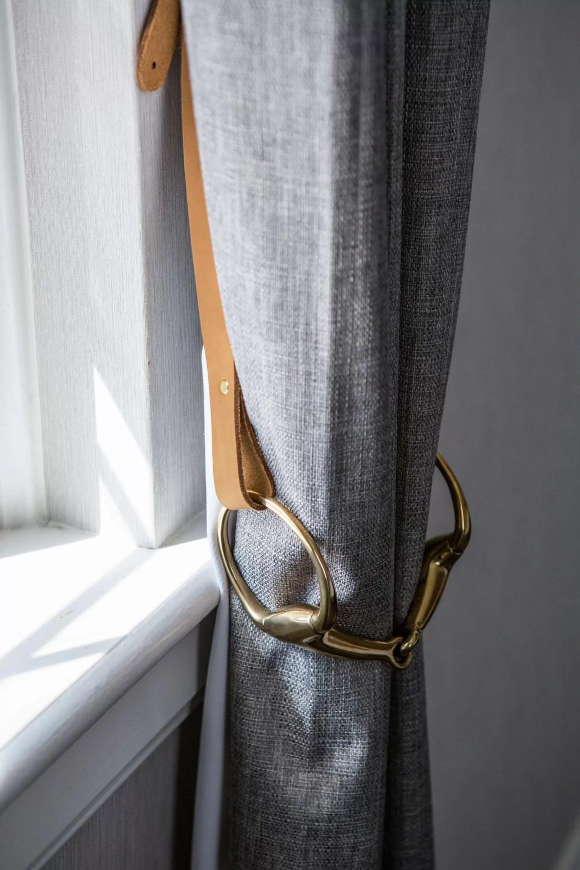 Living room in The Sire Hotel Lexington, Tapestry Collection by Hilton