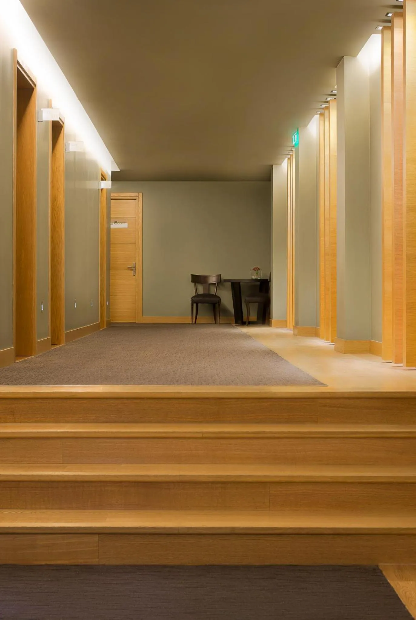 Property building in Esperos Palace Luxury & Spa Hotel