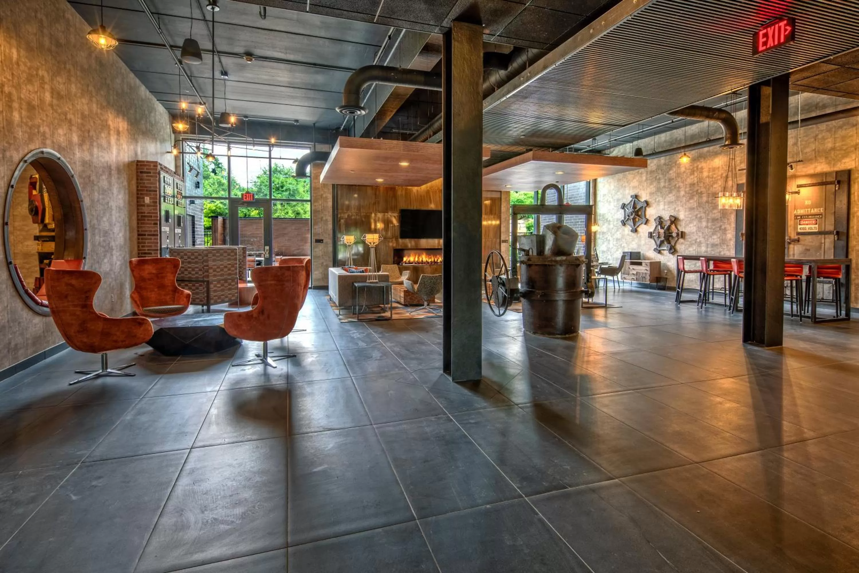 Property building in Hotel Indigo Pittsburgh University - Oakland by IHG