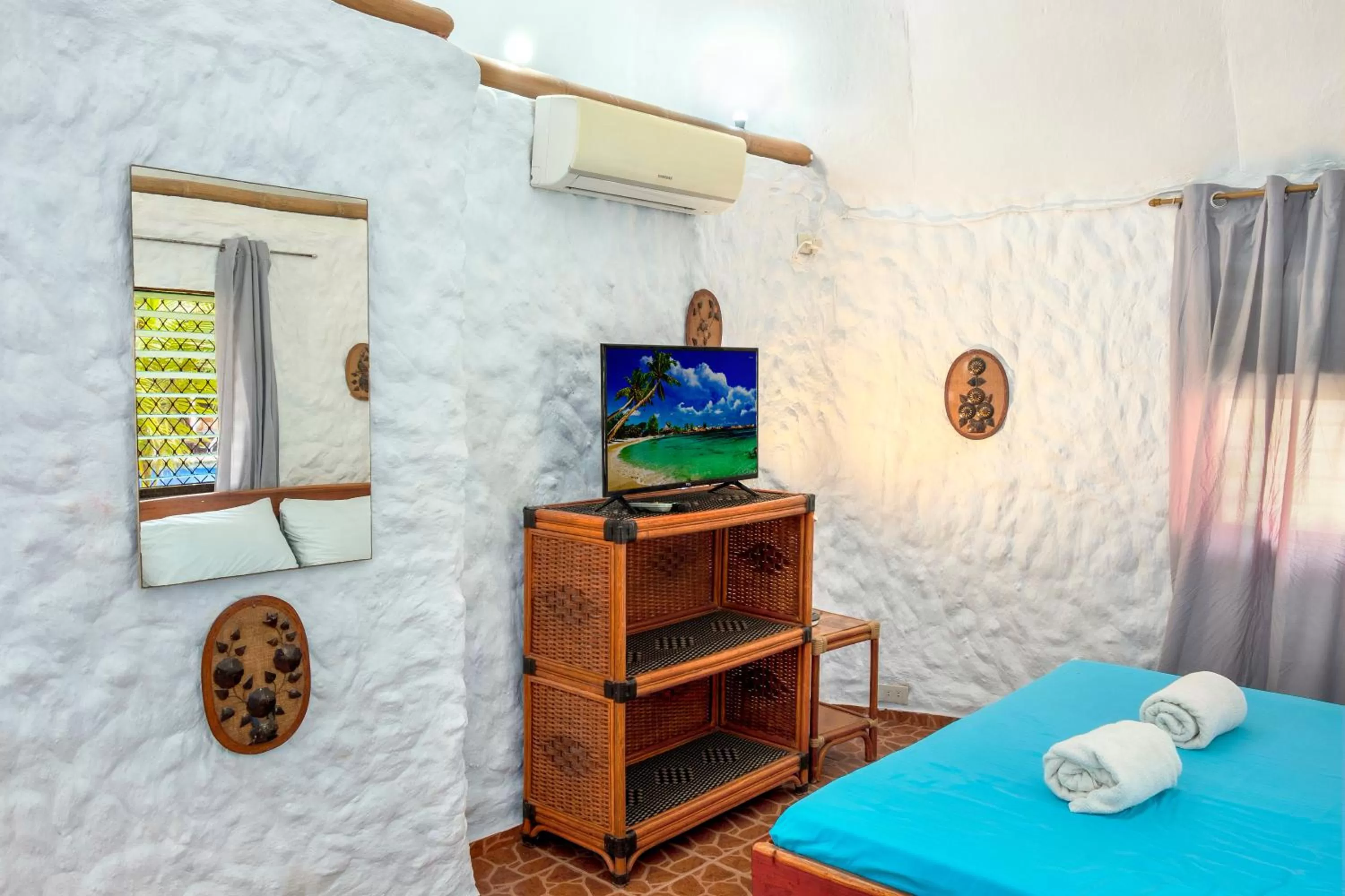 Panglao Chocolate Hills Hostel