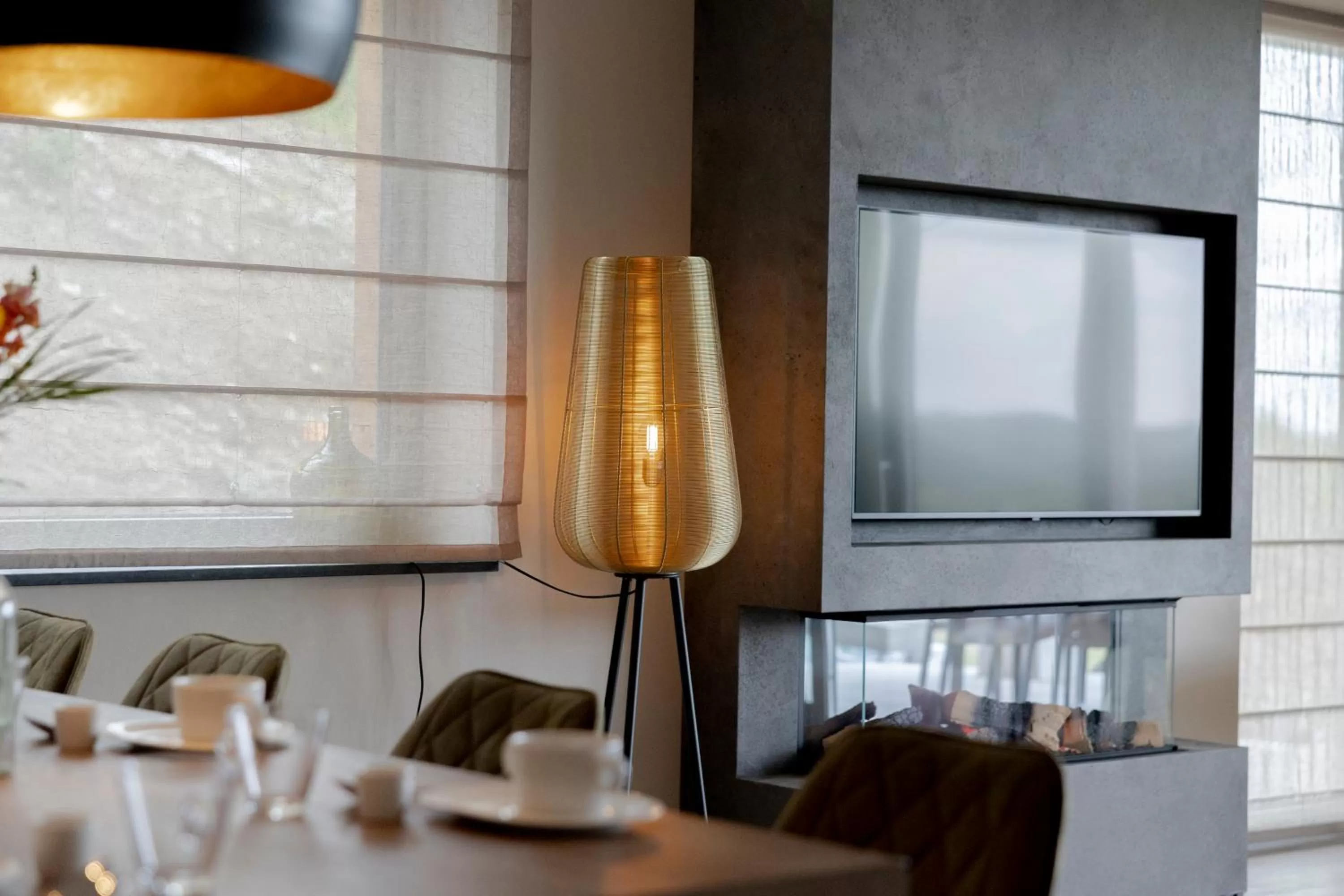 flat iron in Weitblick Winterberg