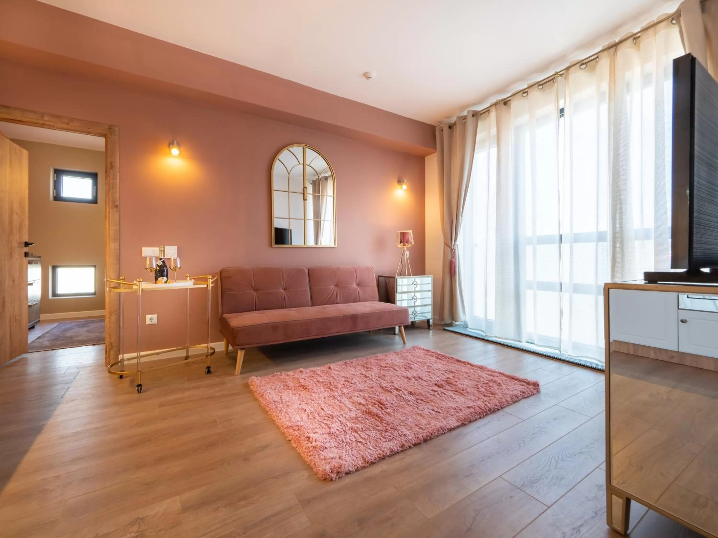 Signature Aparthotel - Boutique