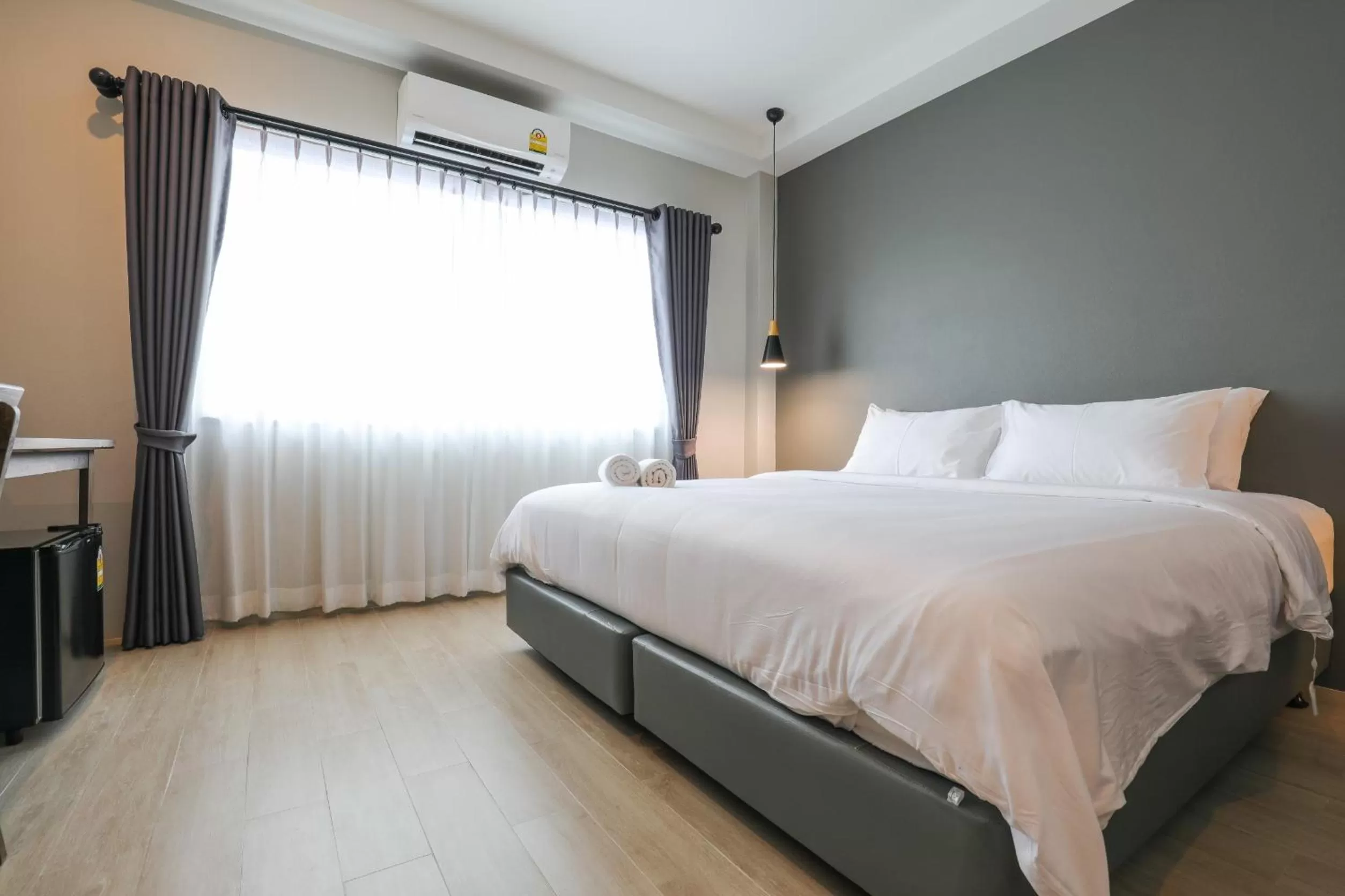Get GuestHouse 2 ( Sangsri soi 4)