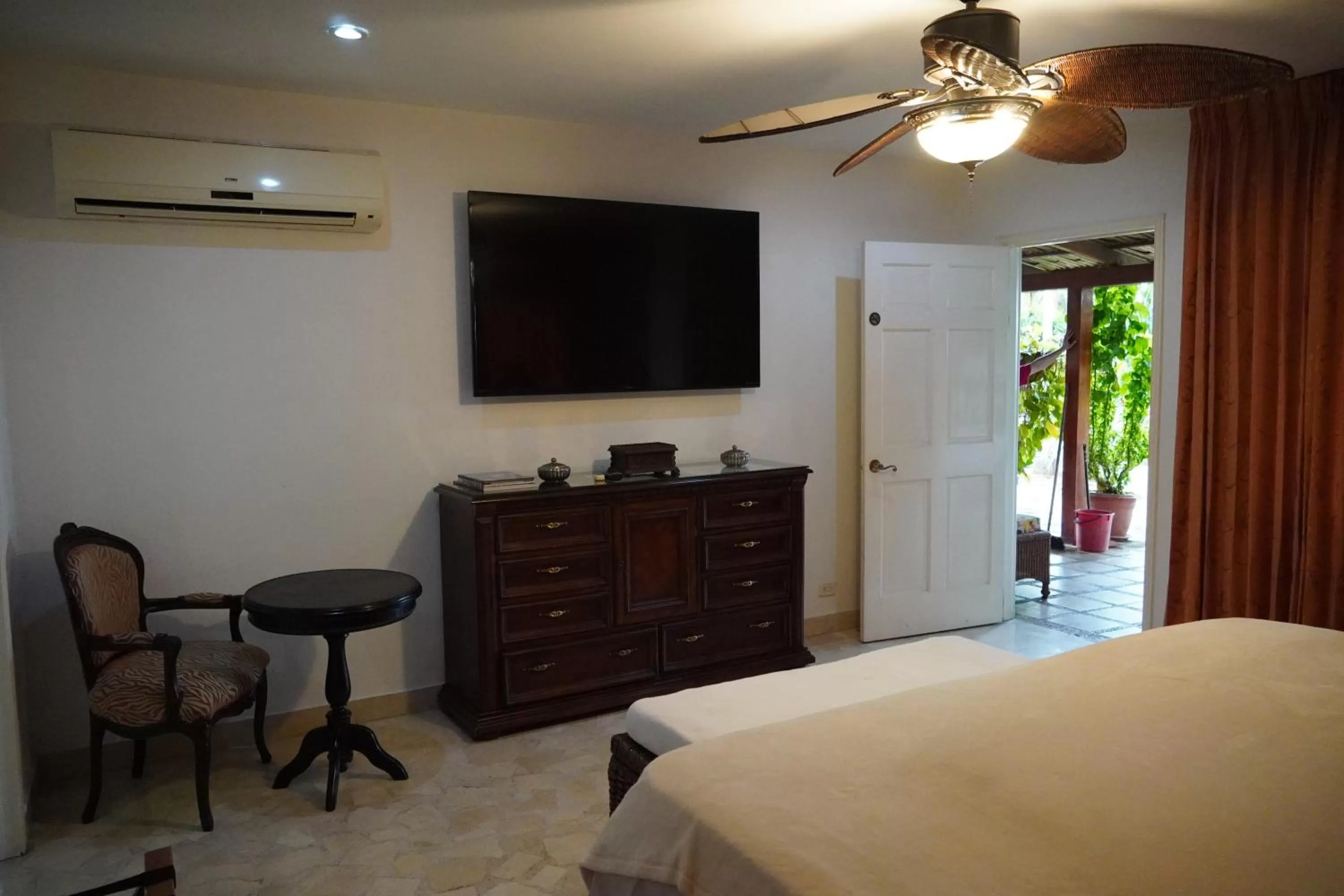 Hotel Boutique Villa Casuarinas