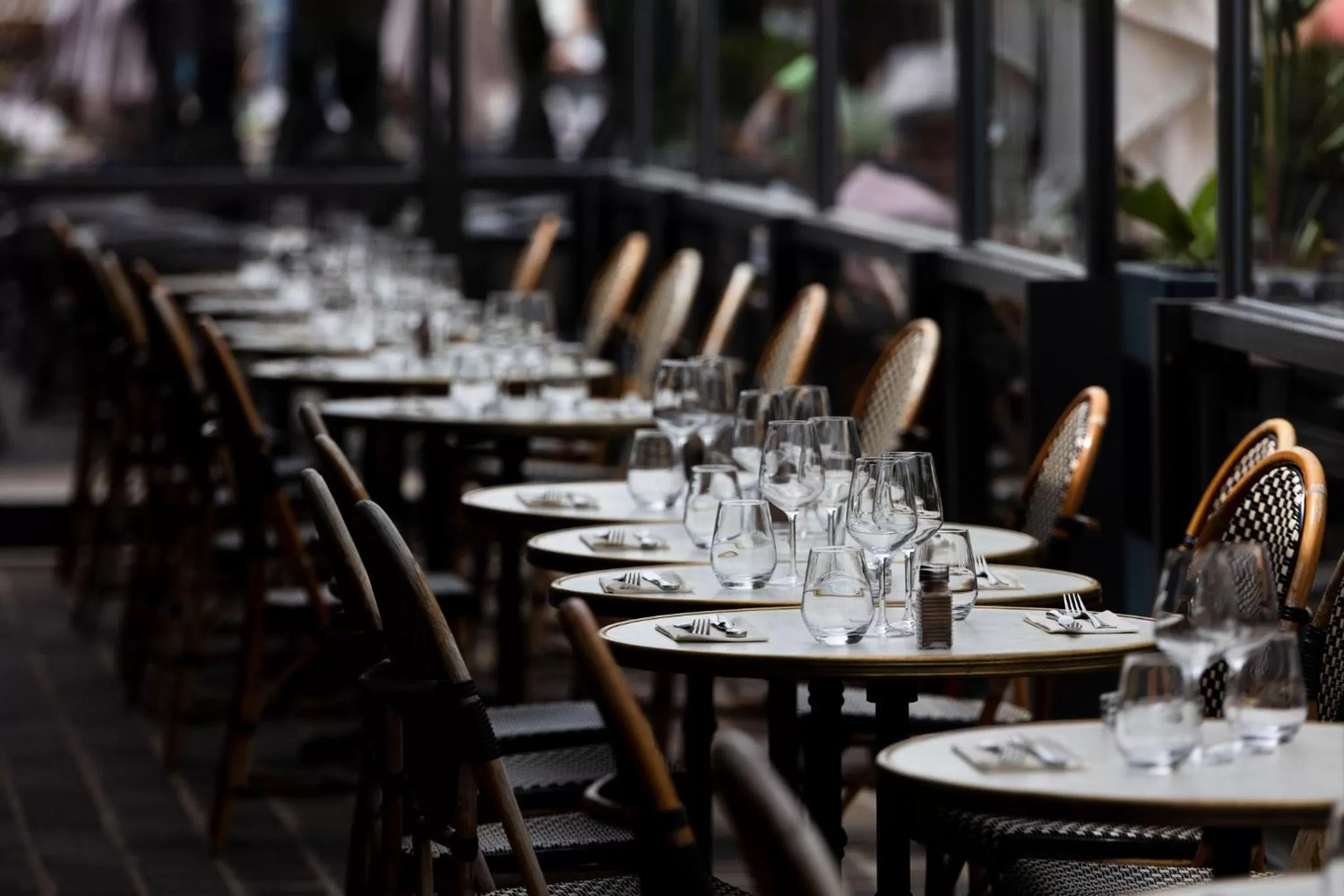 Restaurant/places to eat in Hôtel Restaurant le Touring - Teritoria