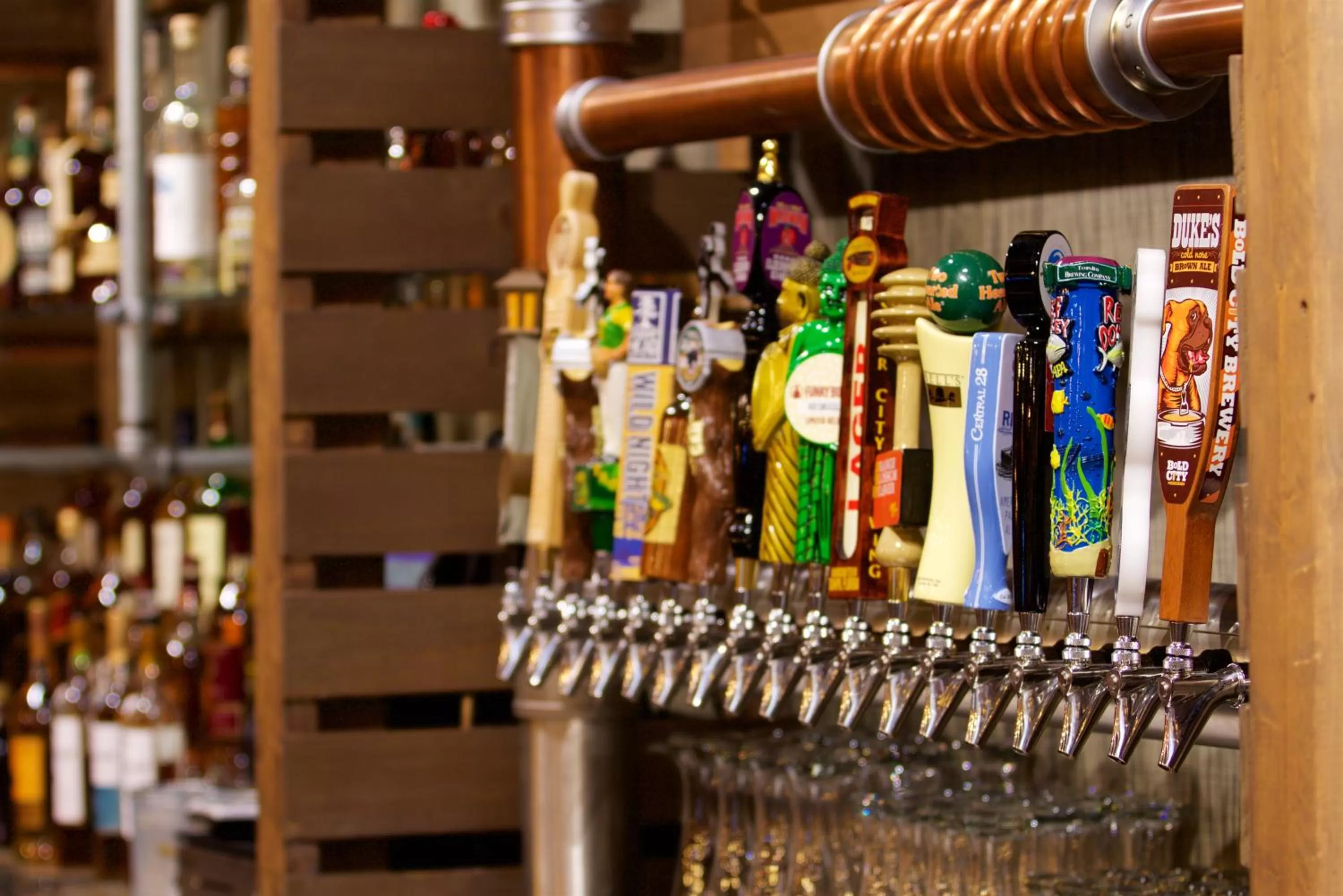 Restaurant/places to eat in Rosen Shingle Creek Universal Blvd