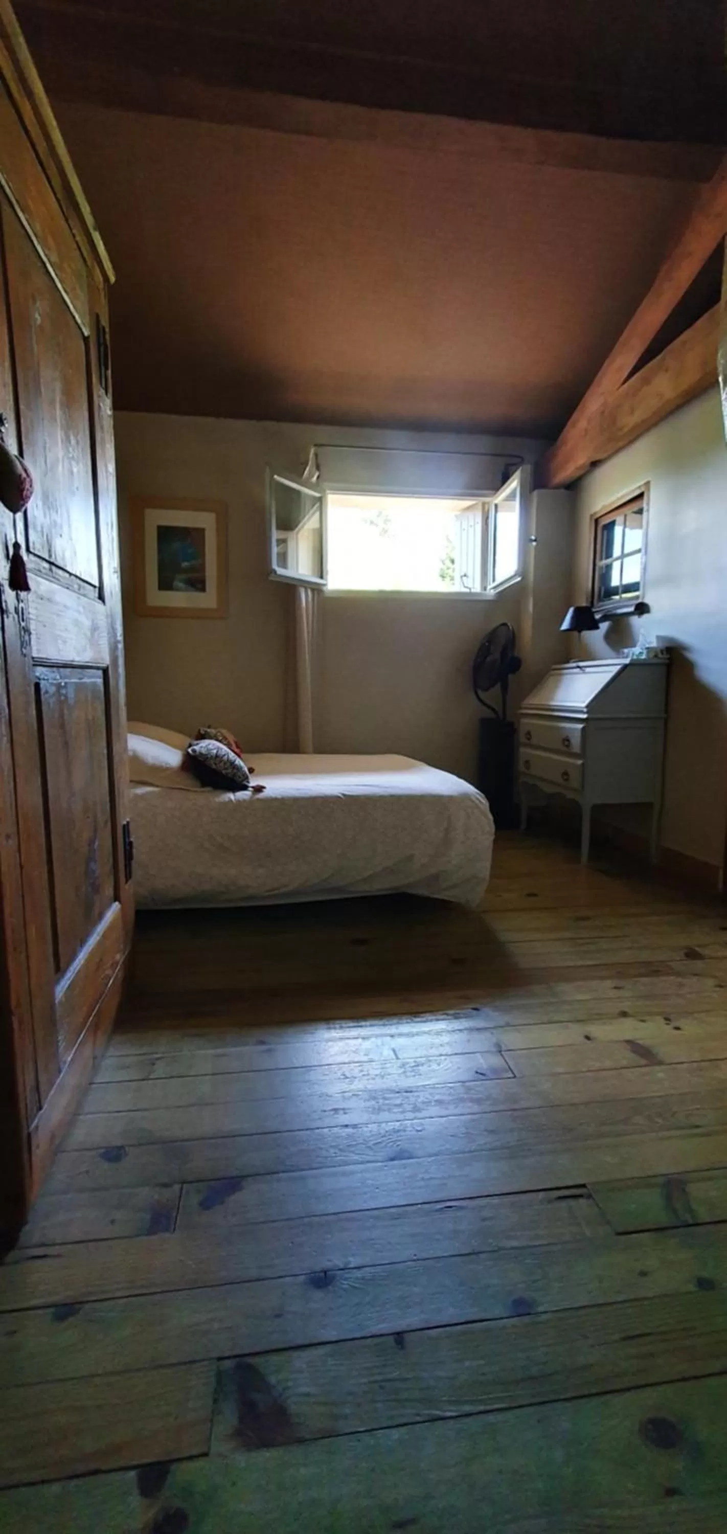 Bed in Aux berges du pont du gard