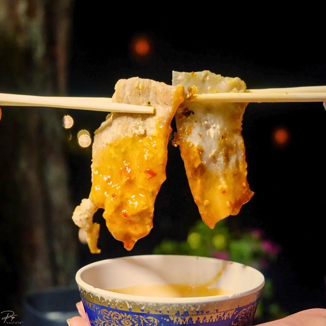 Naturalpark Resort De Wangthong