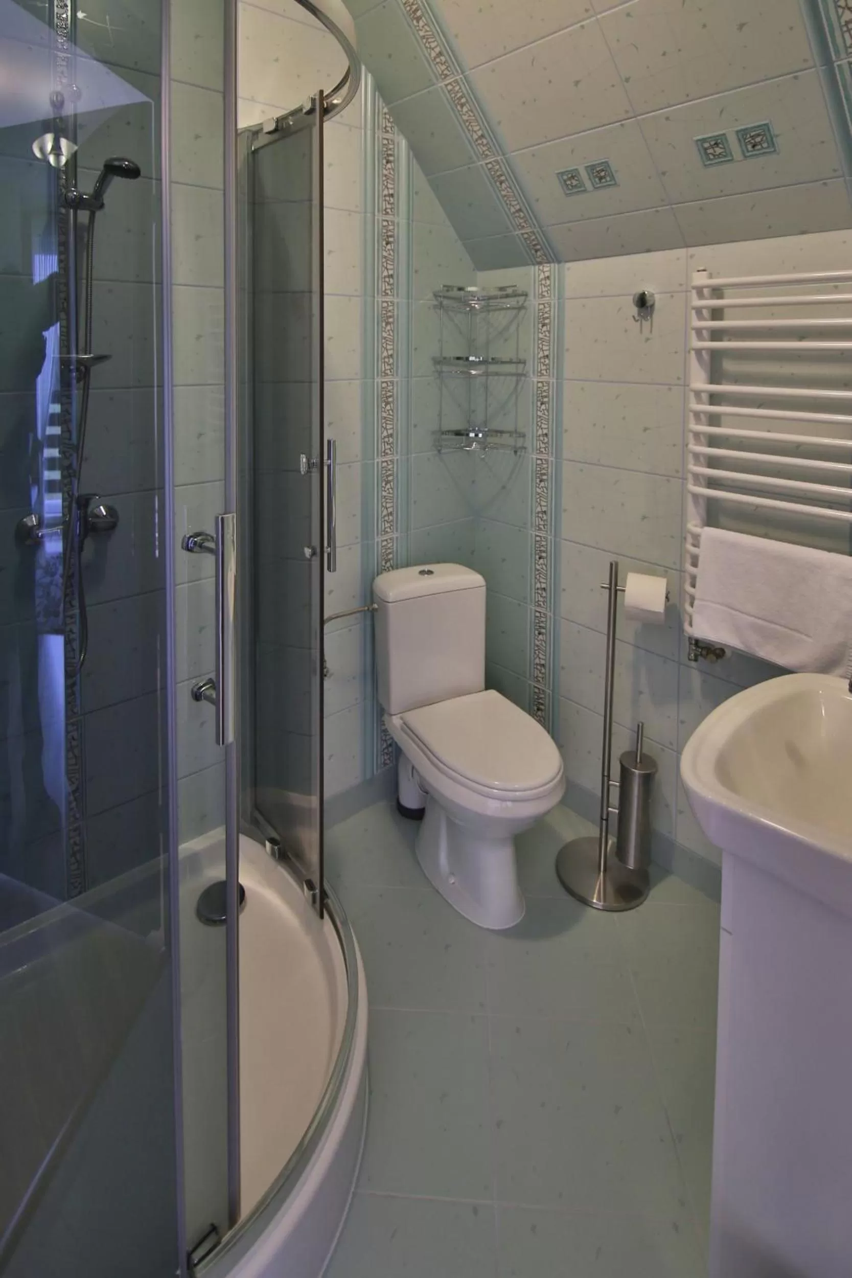 Photo of the whole room, Bathroom in Villa Kasper