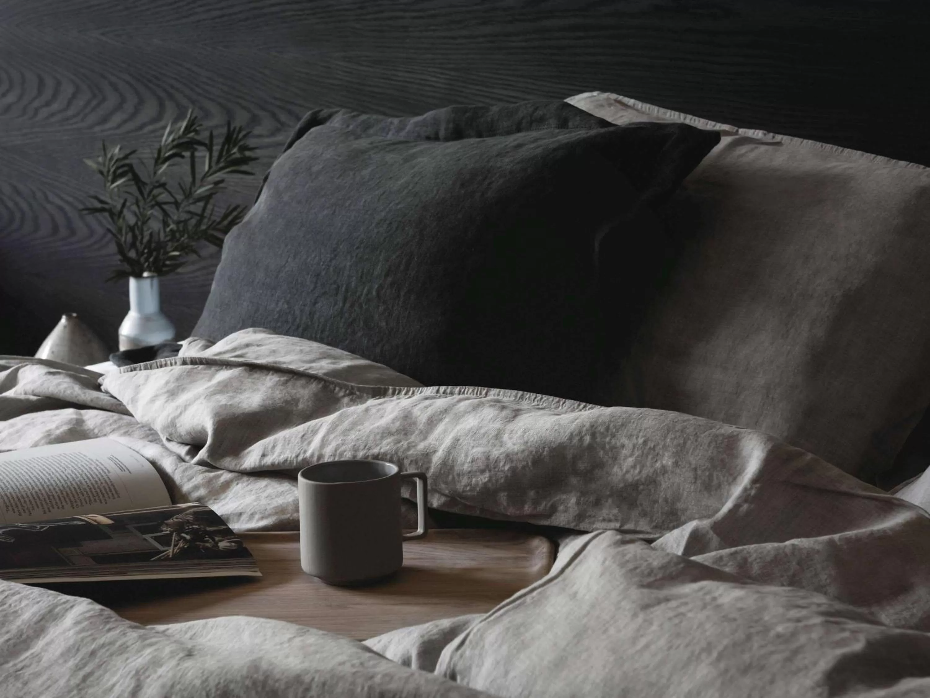 Photo of the whole room, Bed in The Mitchelton Hotel Nagambie