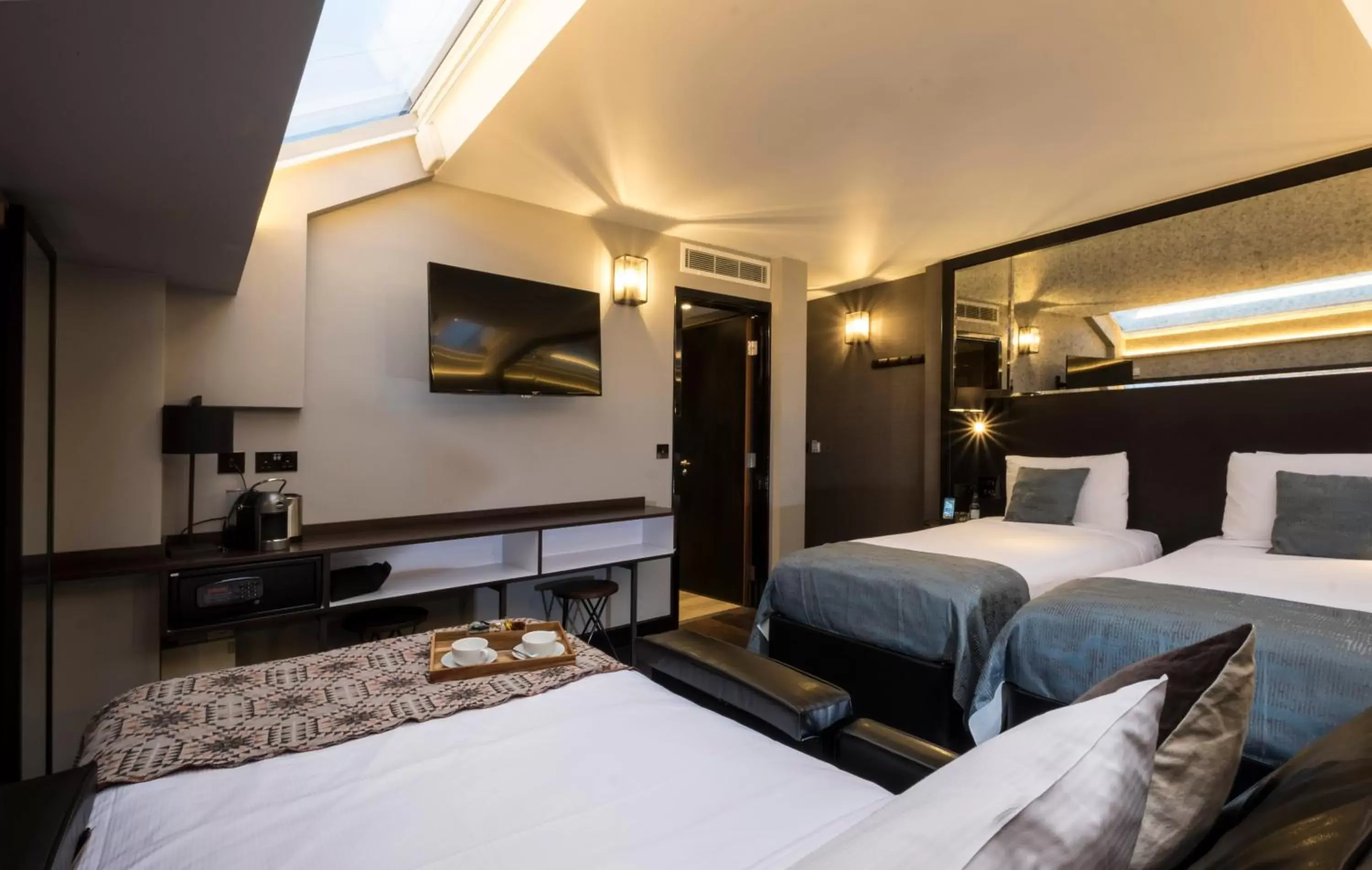 Superior Studio in Camden Enterprise Hotel Superior Studio in Camden Enterprise Hotel