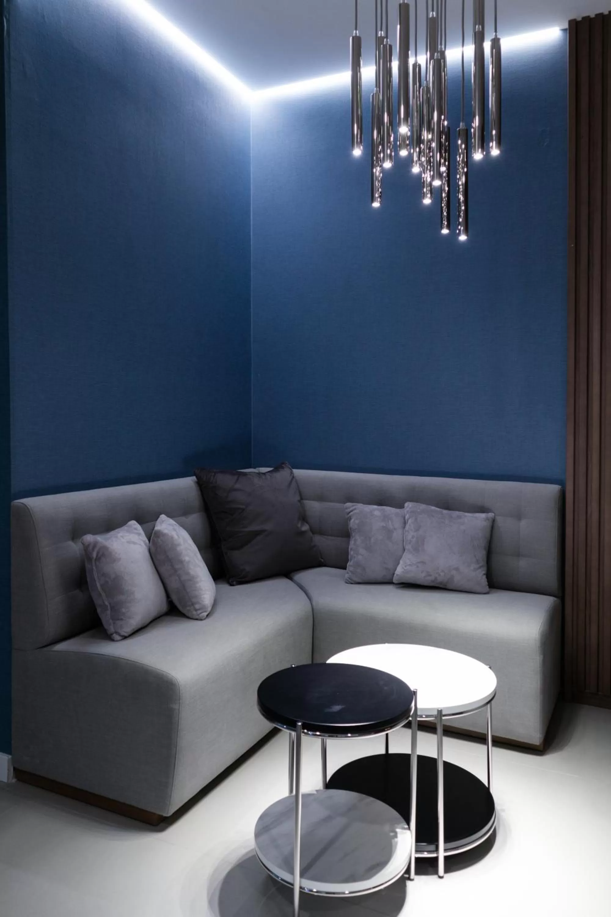 Lounge or bar in Zurin Charm Hotel