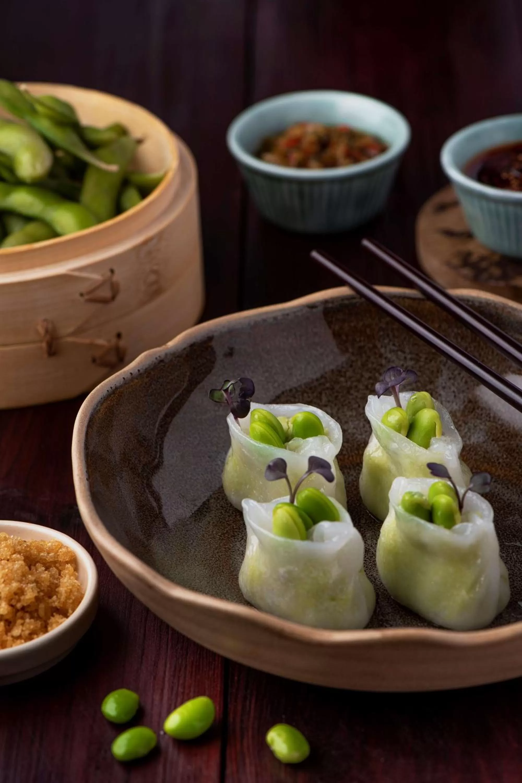 Food and drinks in Radisson Blu Plaza Delhi Airport