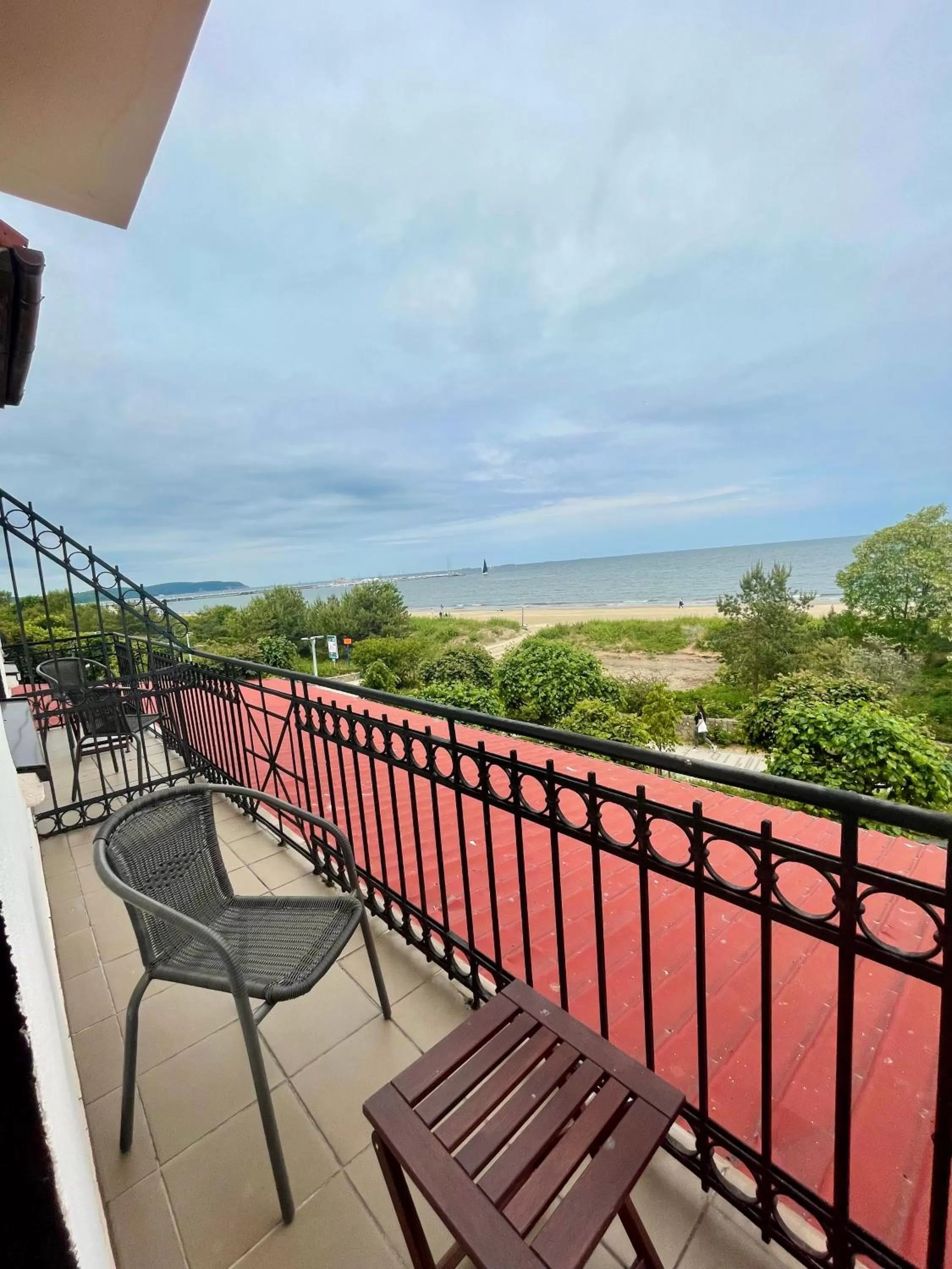 Willa Księżniczki Sopotu