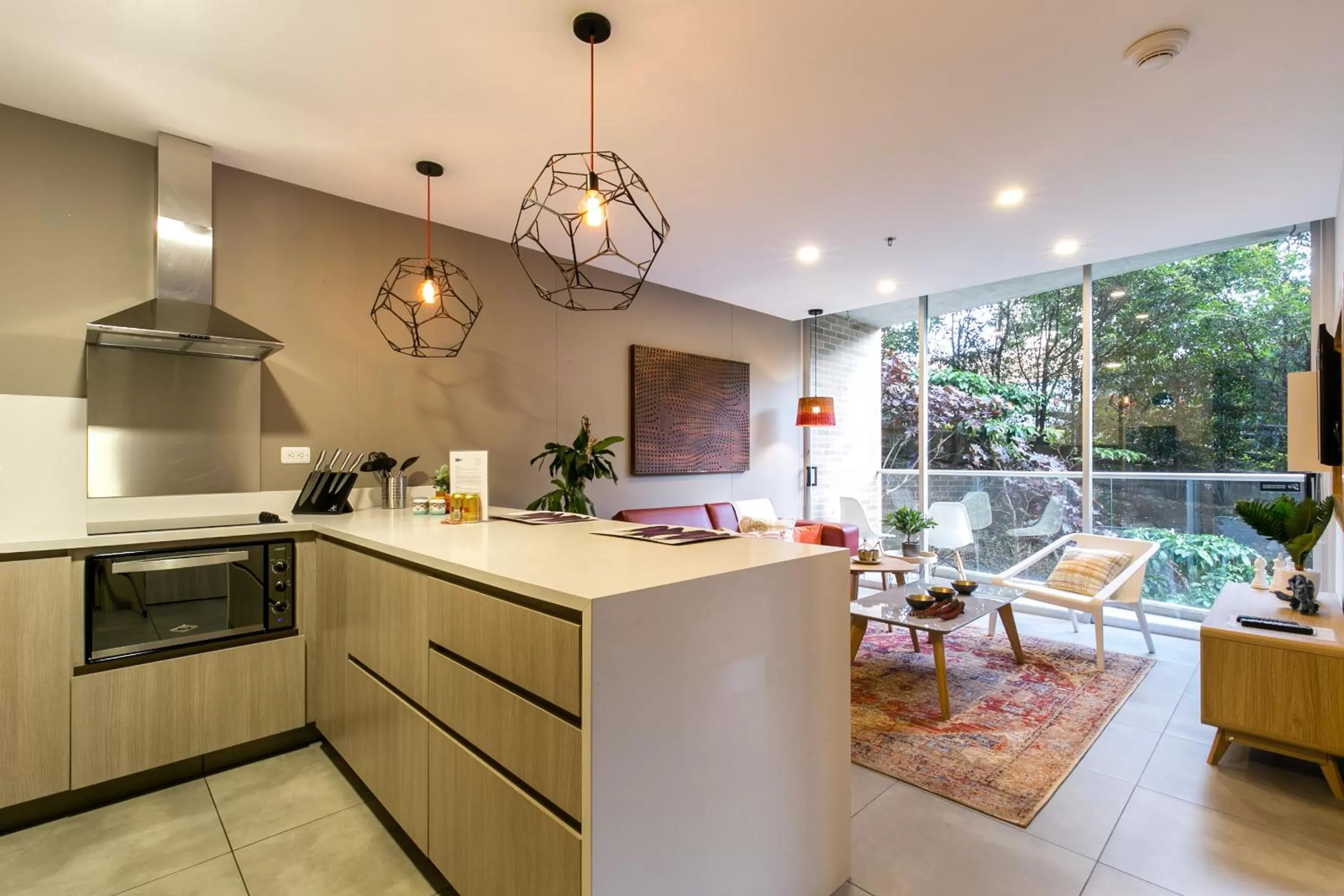 kitchen, Kitchen/Kitchenette in Soul Lifestyle Hotel