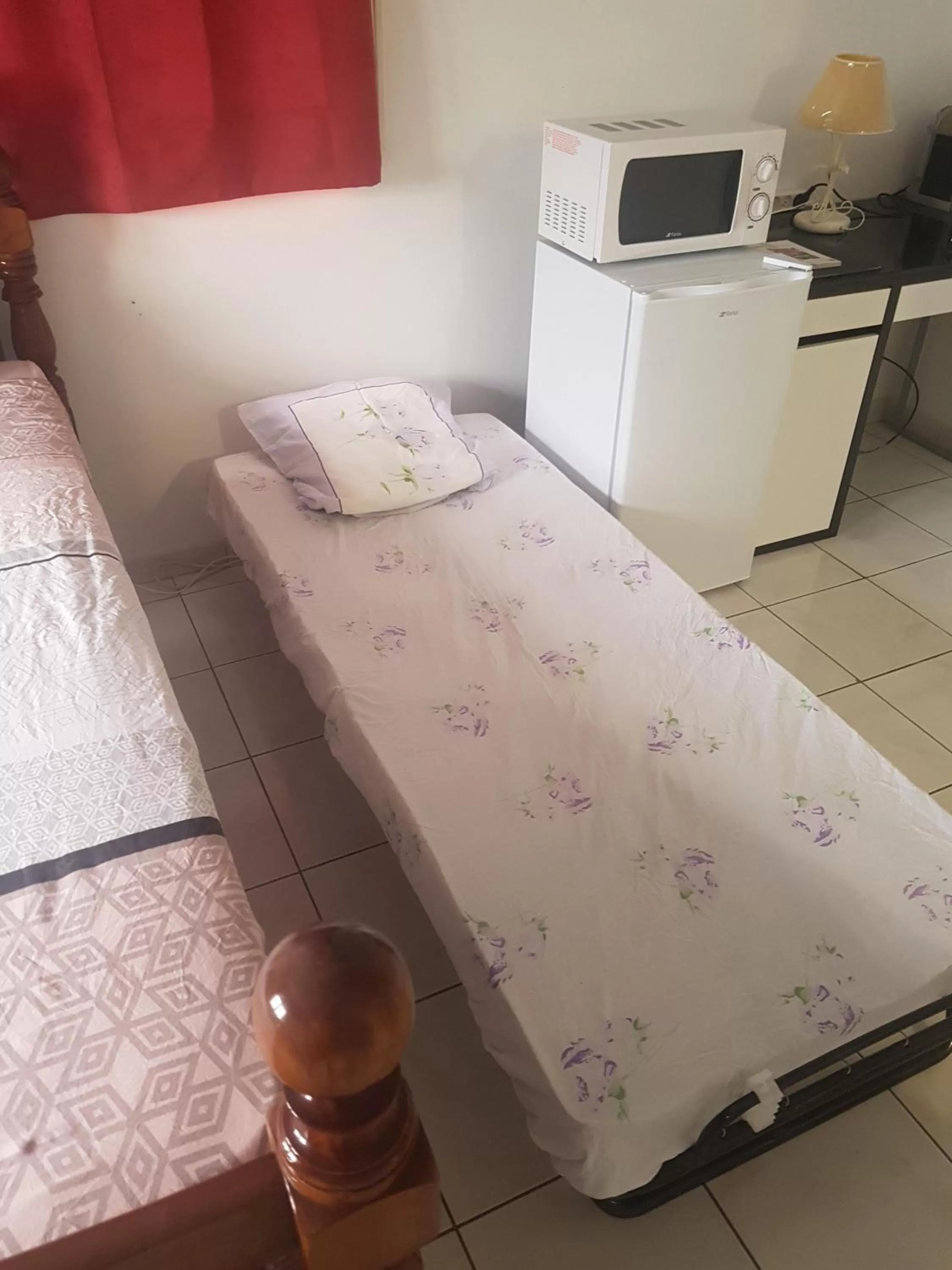 Bedroom, Bed in MANIKOU