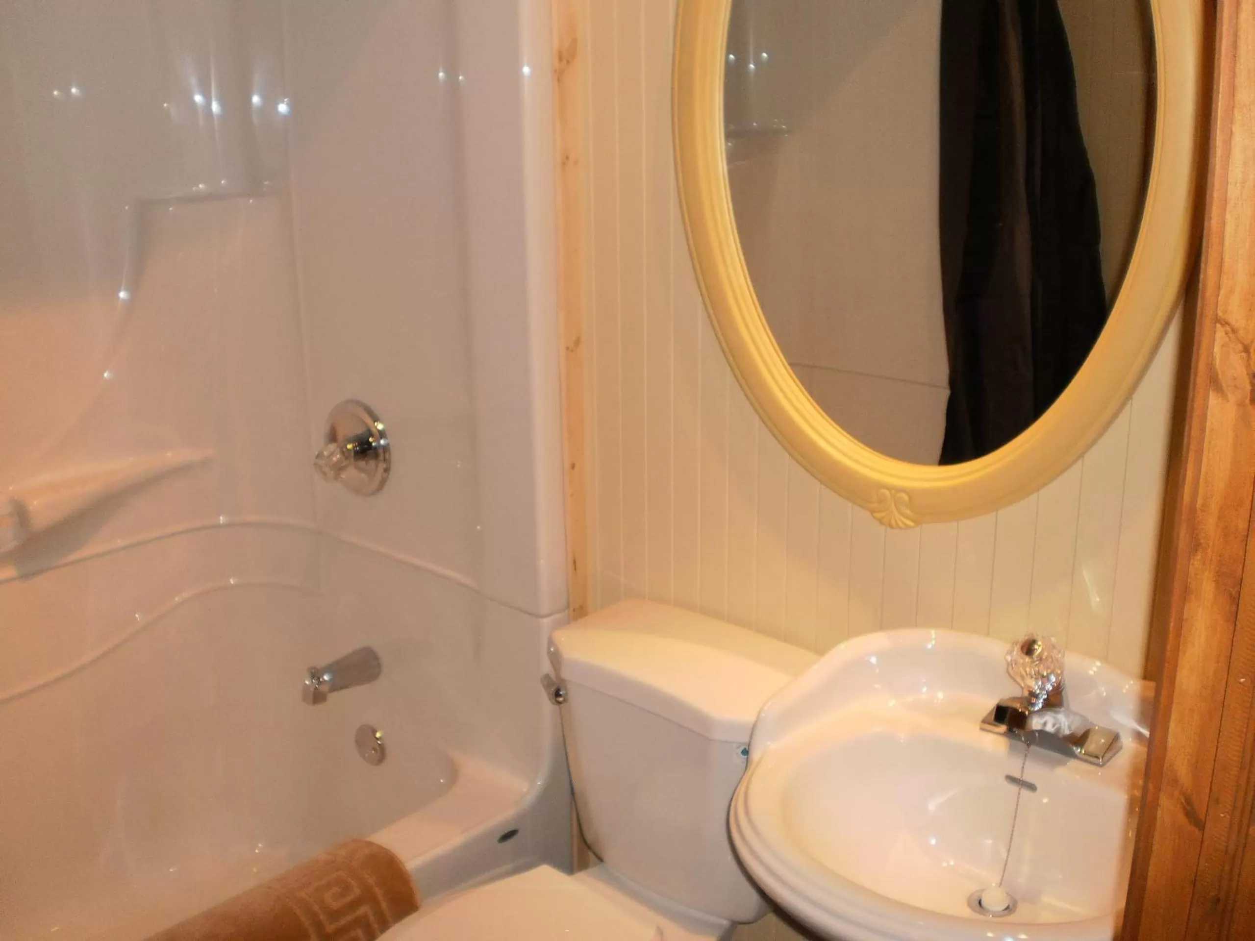 Auberge Le Four à Pain