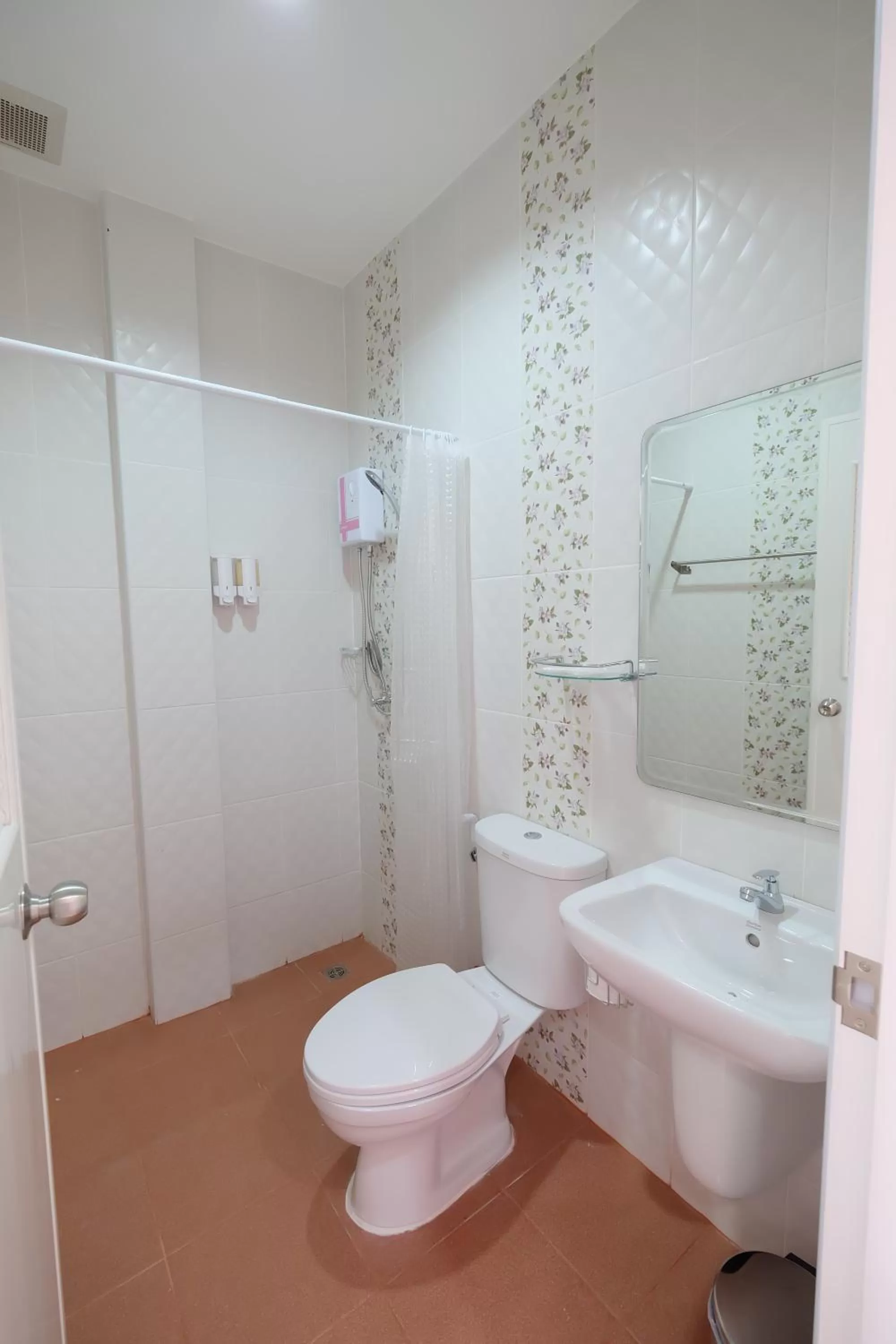 Spring in Noble Baan Pastel