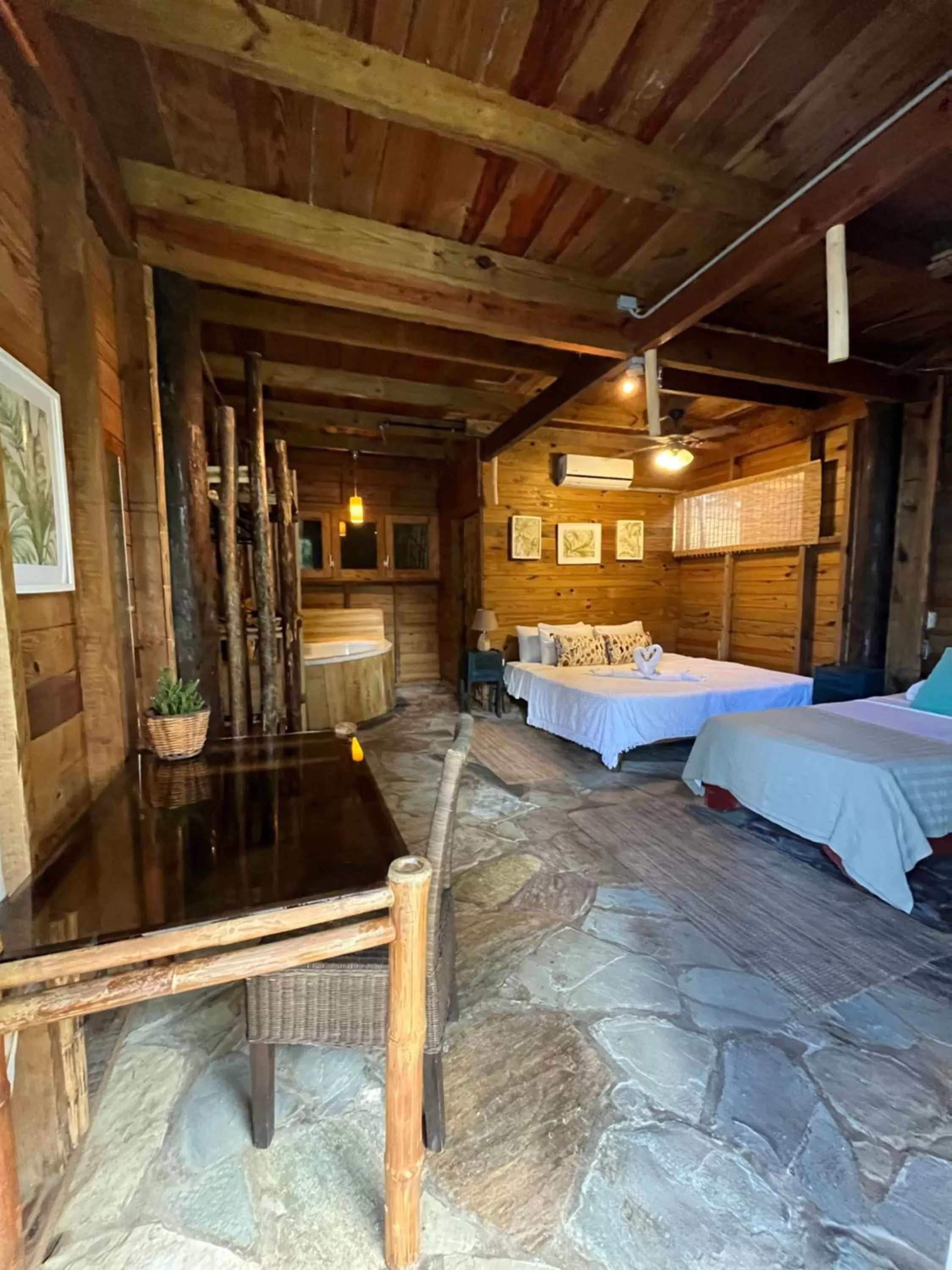 Cabarete Maravilla Eco Lodge Boutique Beach Surf Encuentro, Kite, by AA Crypto Group