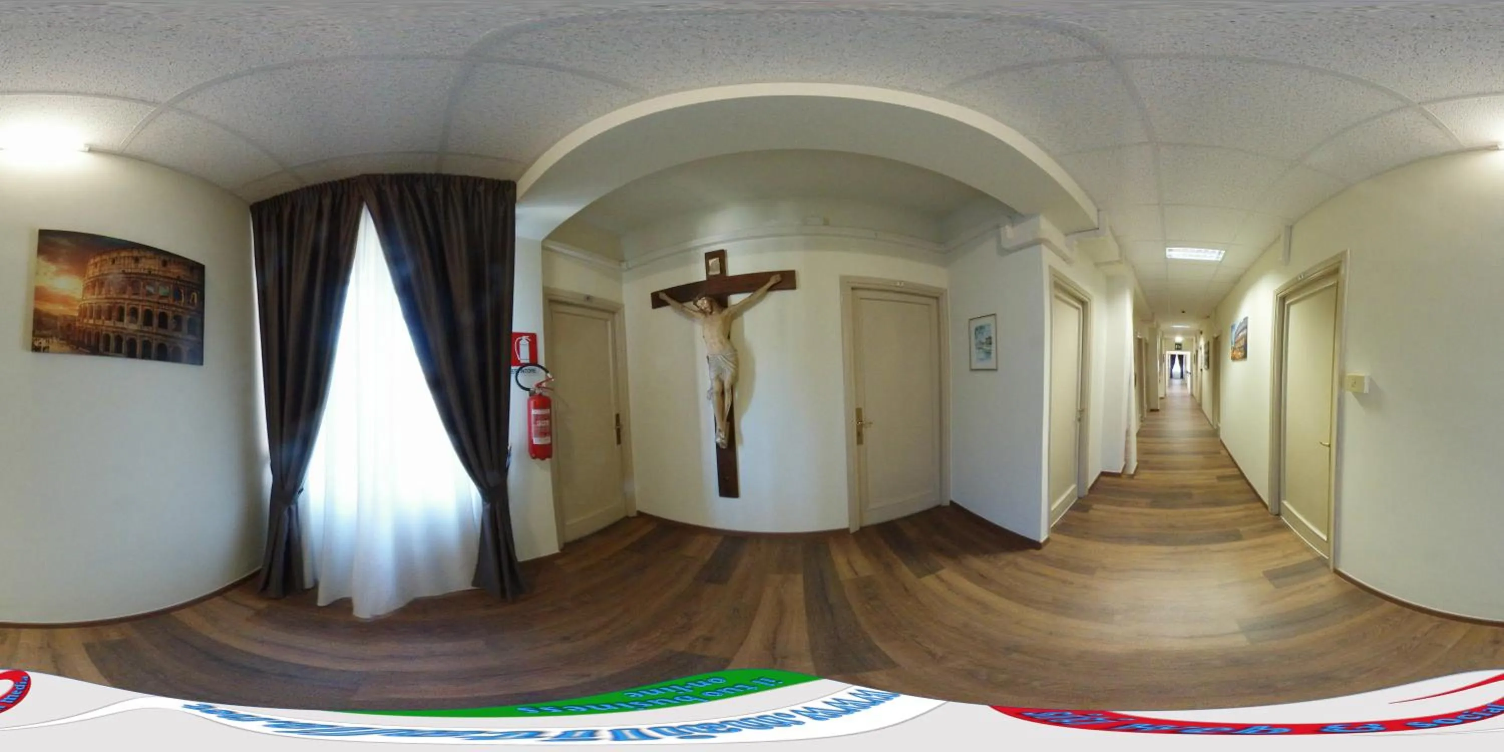 Casa per Ferie Suore Domenicane