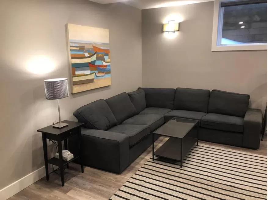 Two-Bedroom Apartment in Fairholm Boutique Inns