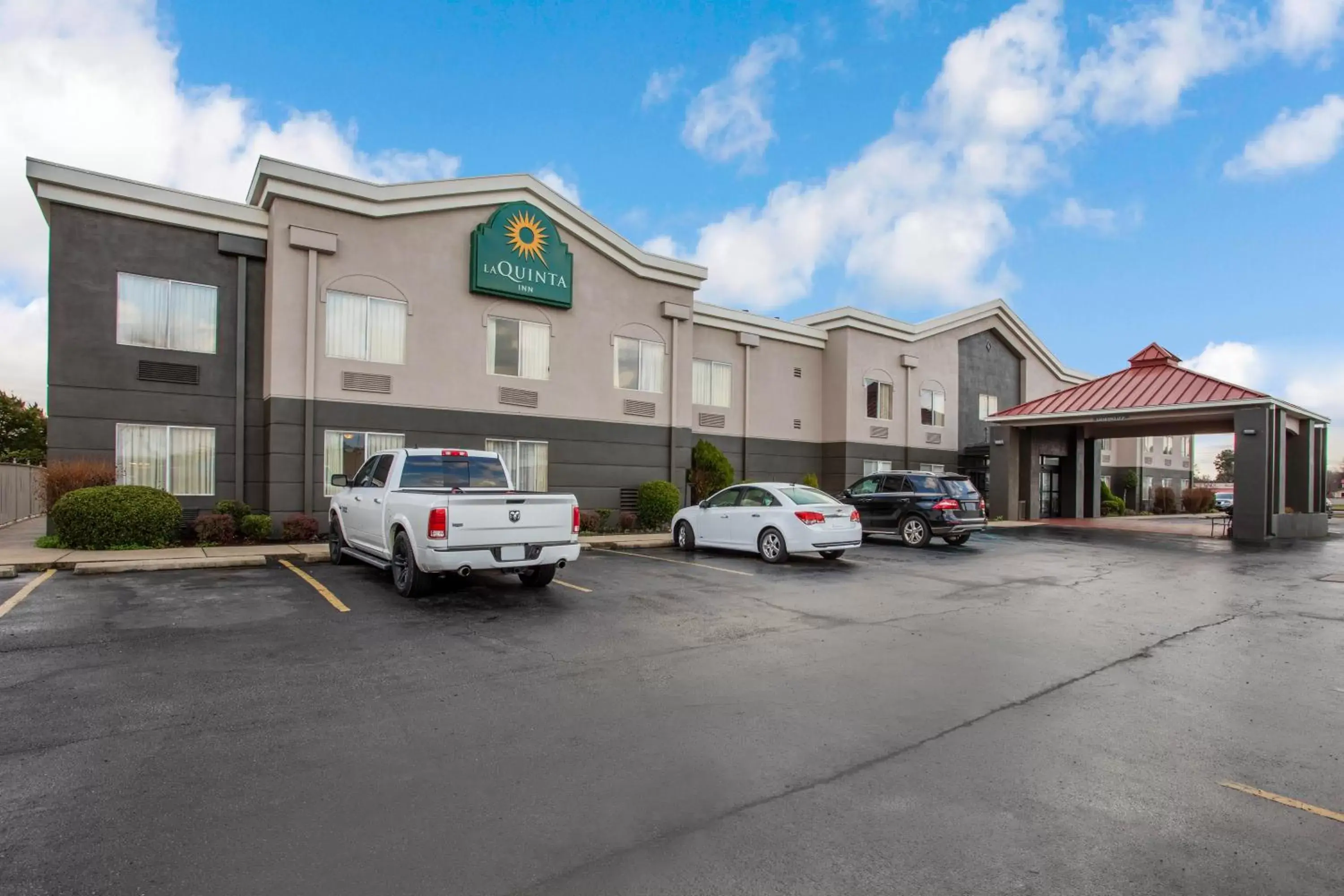 La Quinta Inn by Wyndham Decatur Alabama La Quinta Inn by Wyndham Decatur Alabama