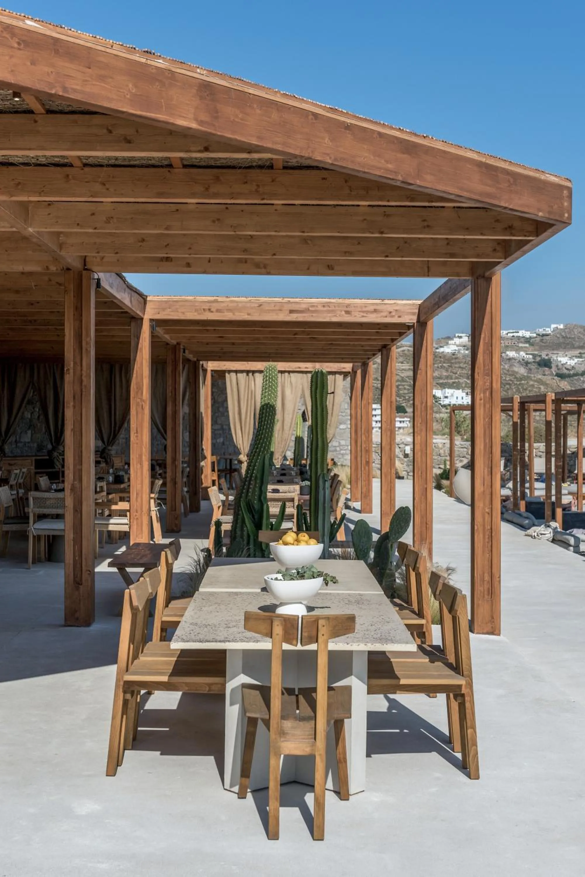 Rocabella Mykonos Hotel