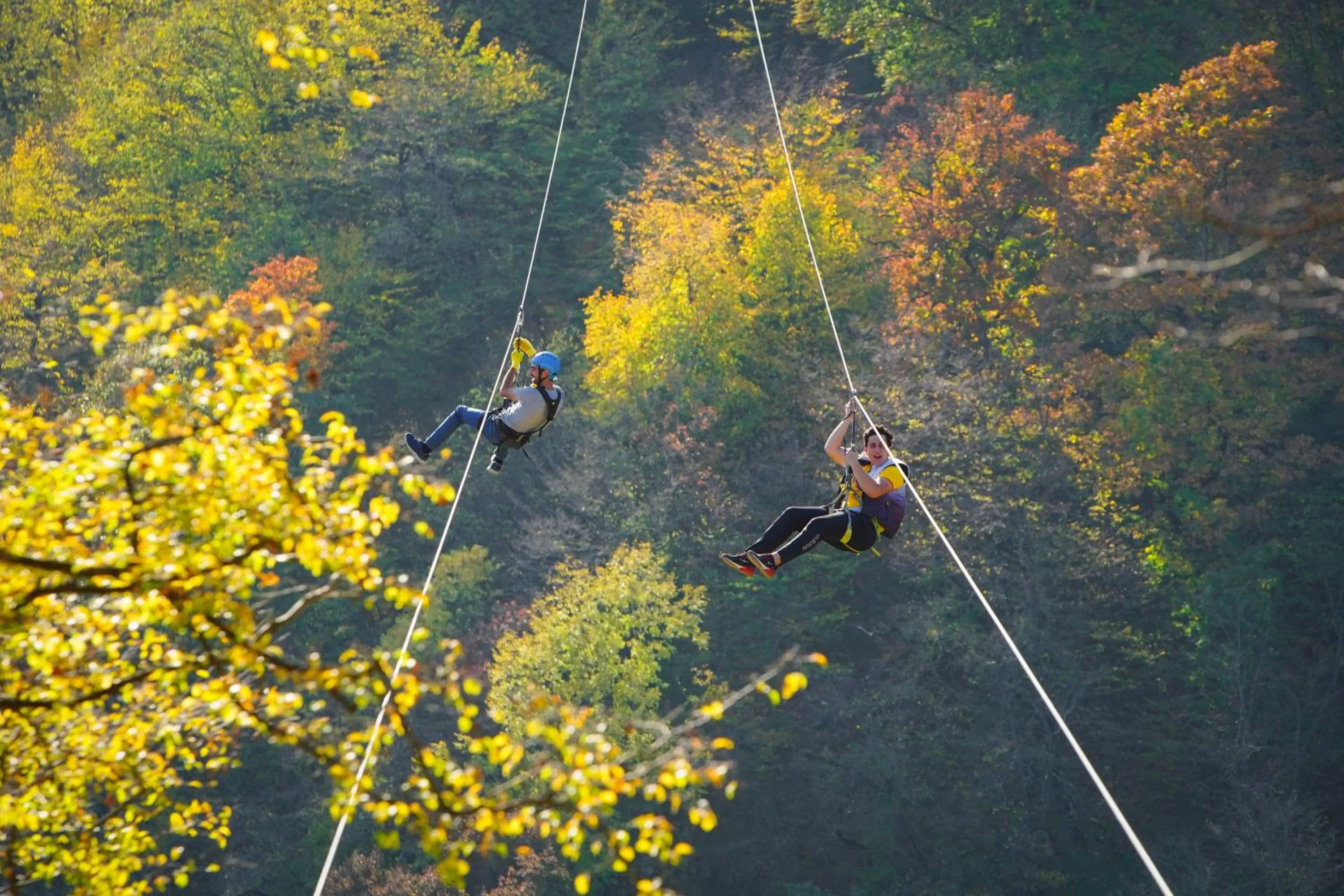 Activities, Other Activities in Apaga Resort