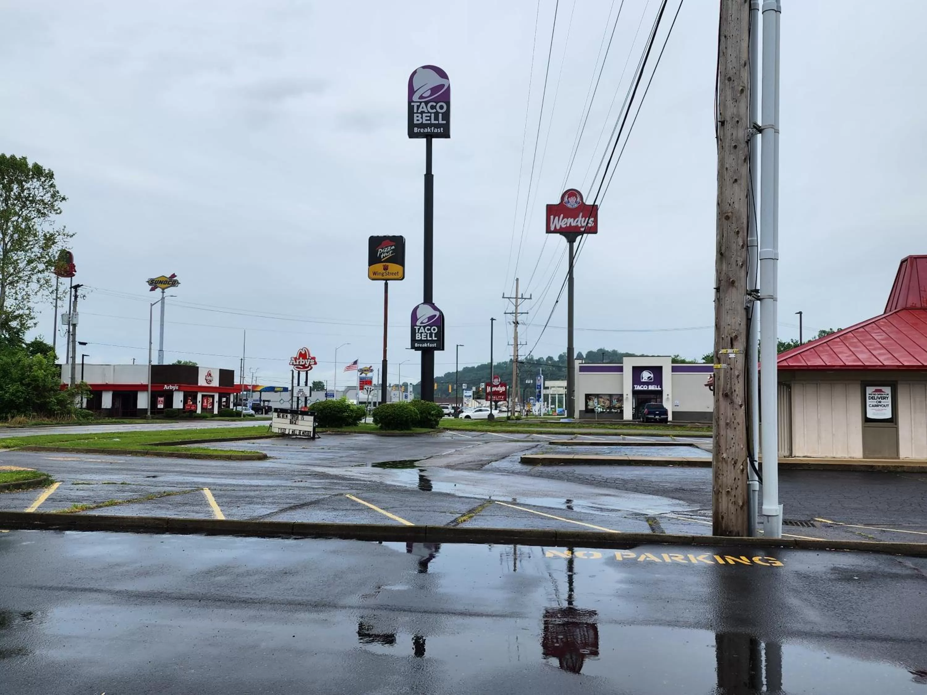 Quality Inn Wheelersburg