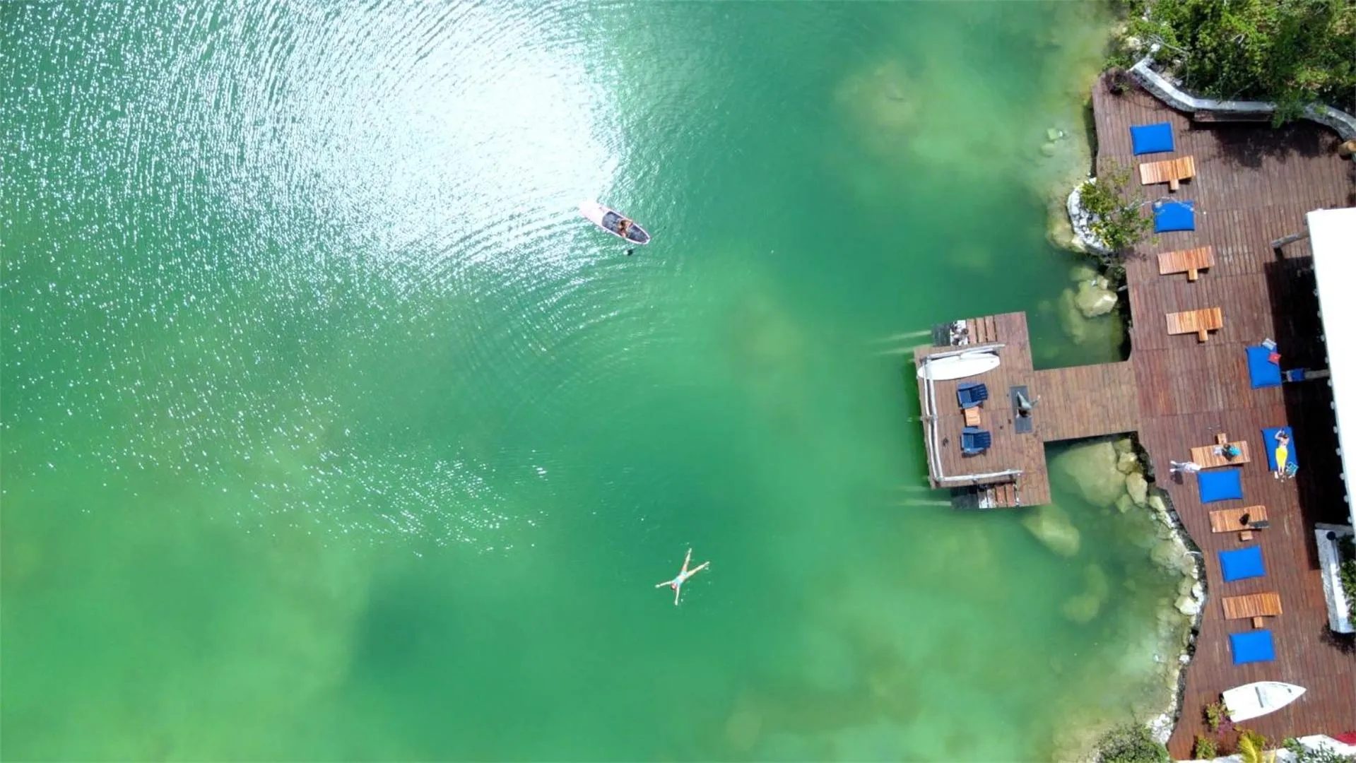 Activities in Wakax Hacienda - Cenote & Boutique Hotel - Small Luxury Hotels of the World