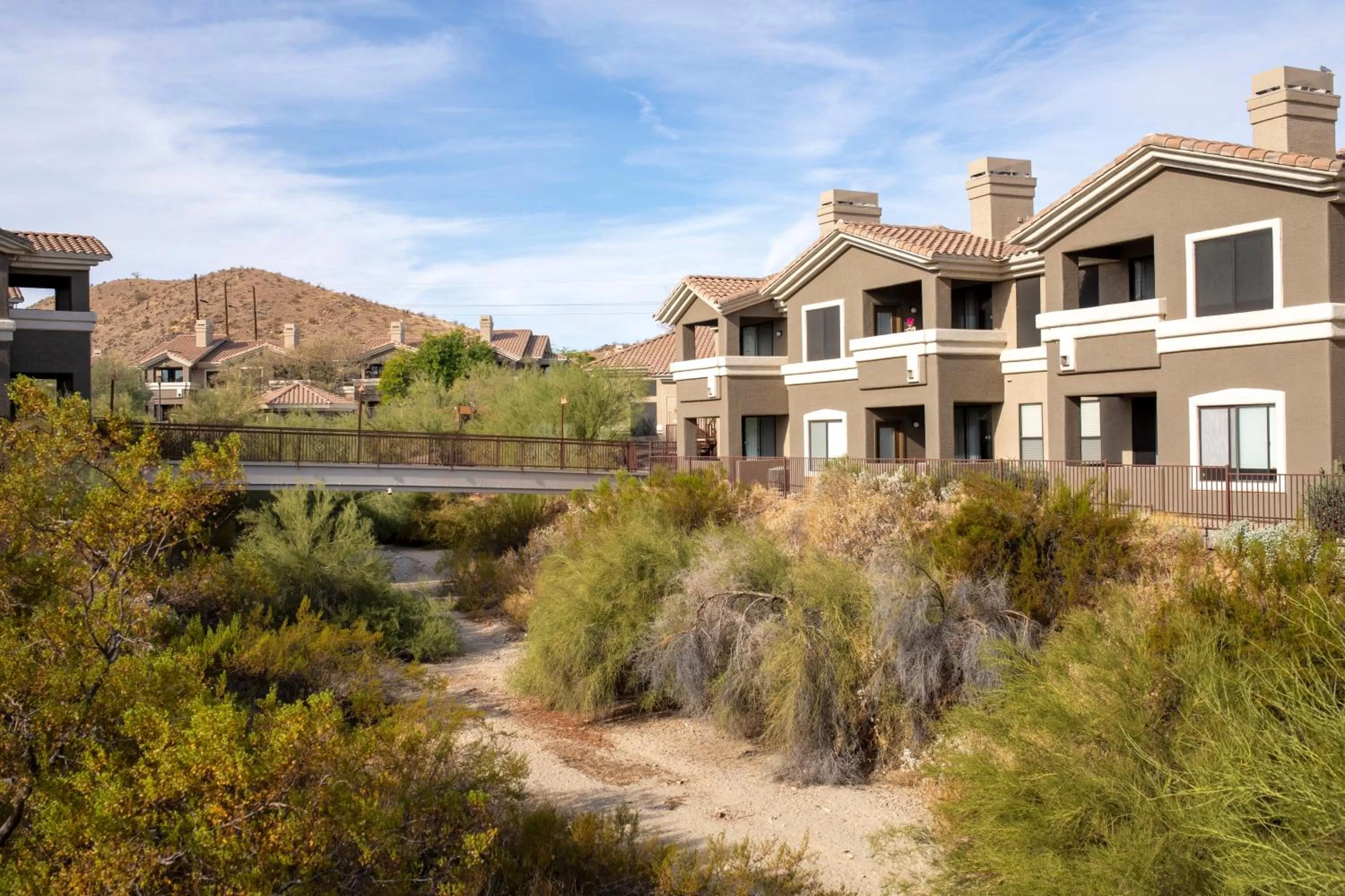 View (from property/room) in Raintree at Phoenix South Mountain Preserve