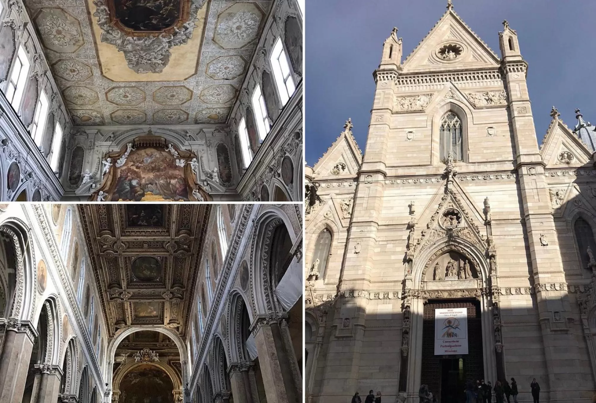 Mafalda - Napoli Rooms