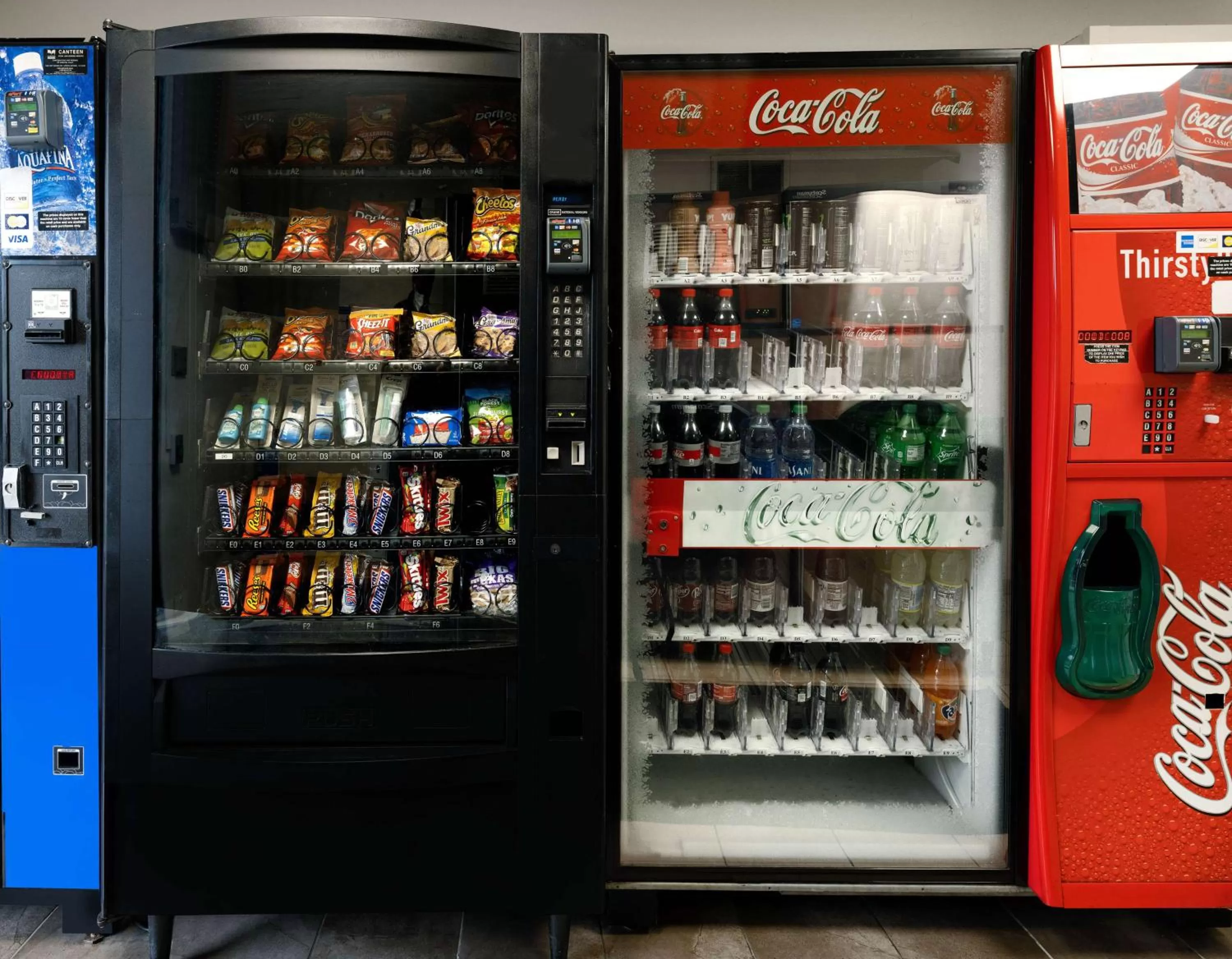 Property building in Motel 6-Santa Maria, CA - North