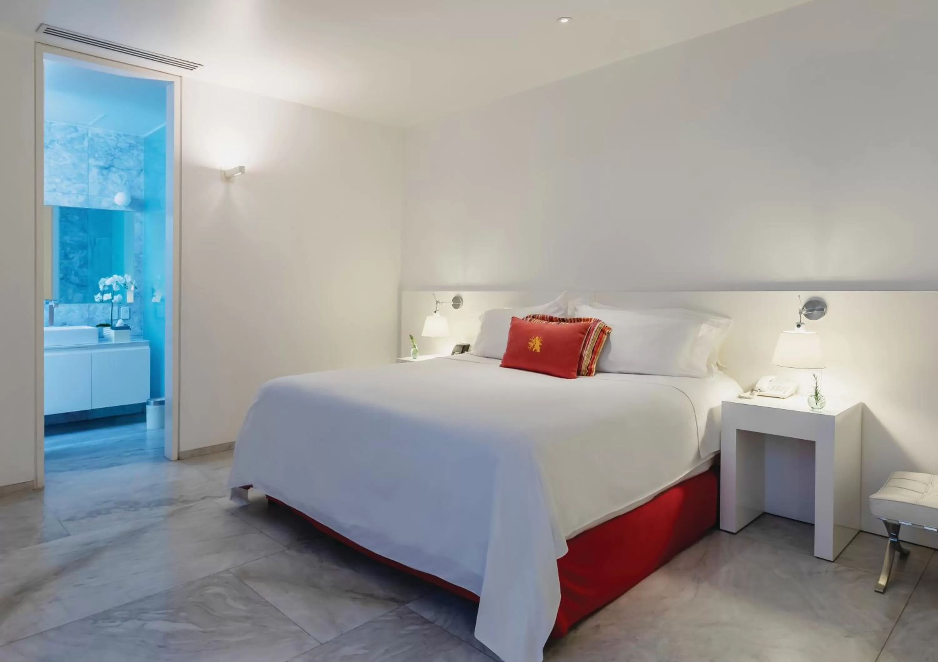 Other, Bed in Anticavilla Hotel Restaurante & Spa