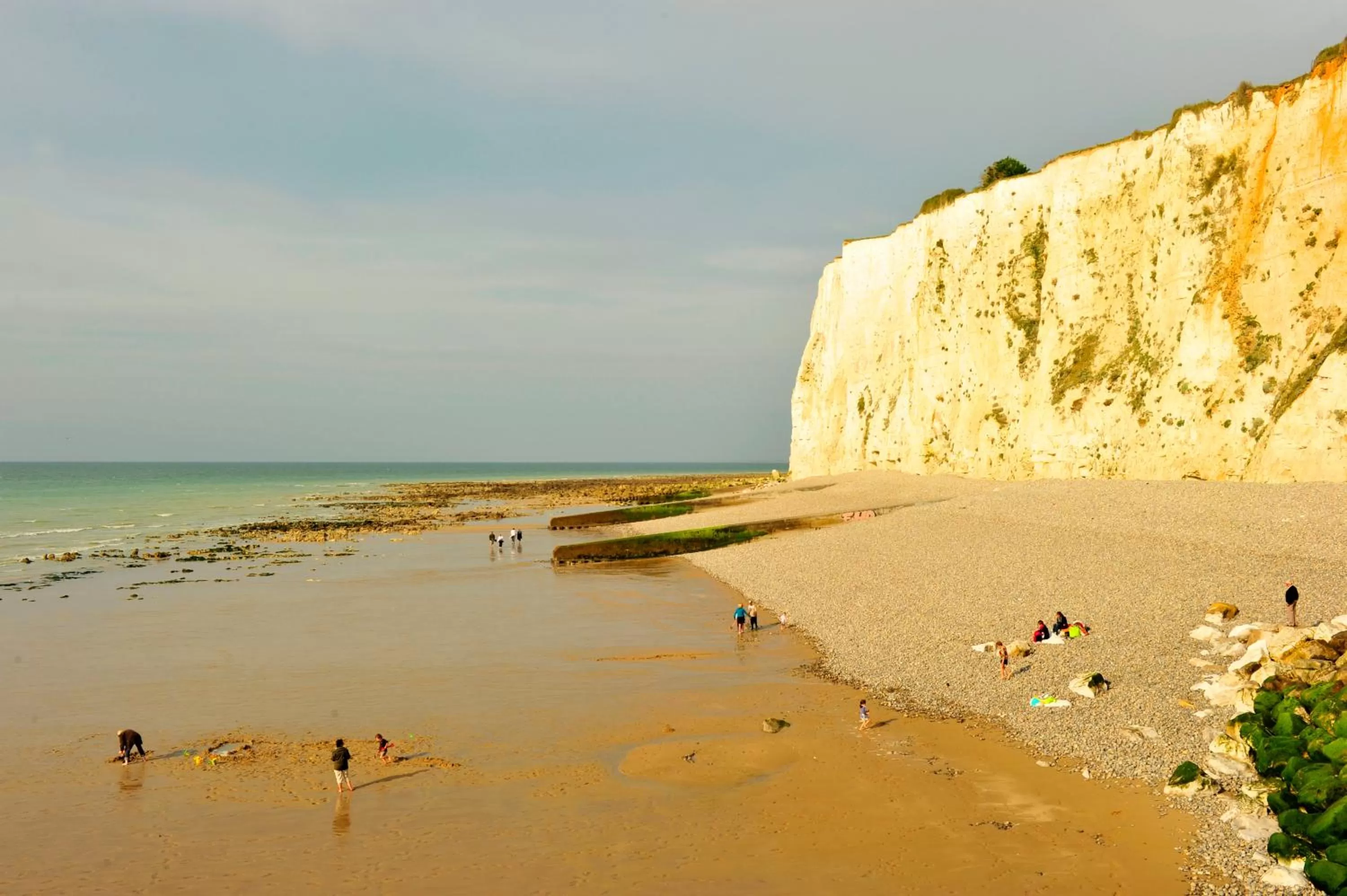 Location in Résidence Goélia Belle Epoque