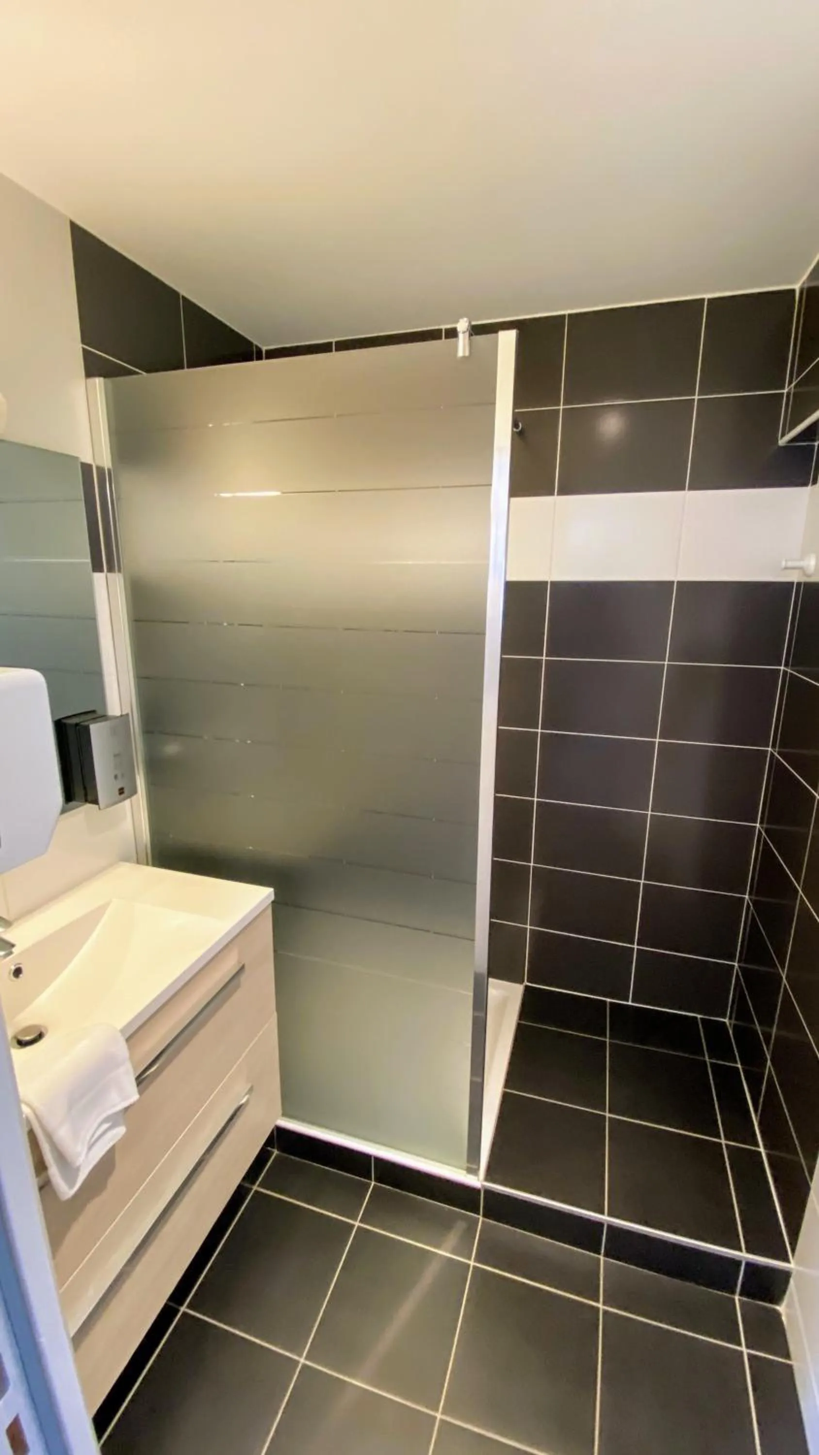 Logis - Le Christina