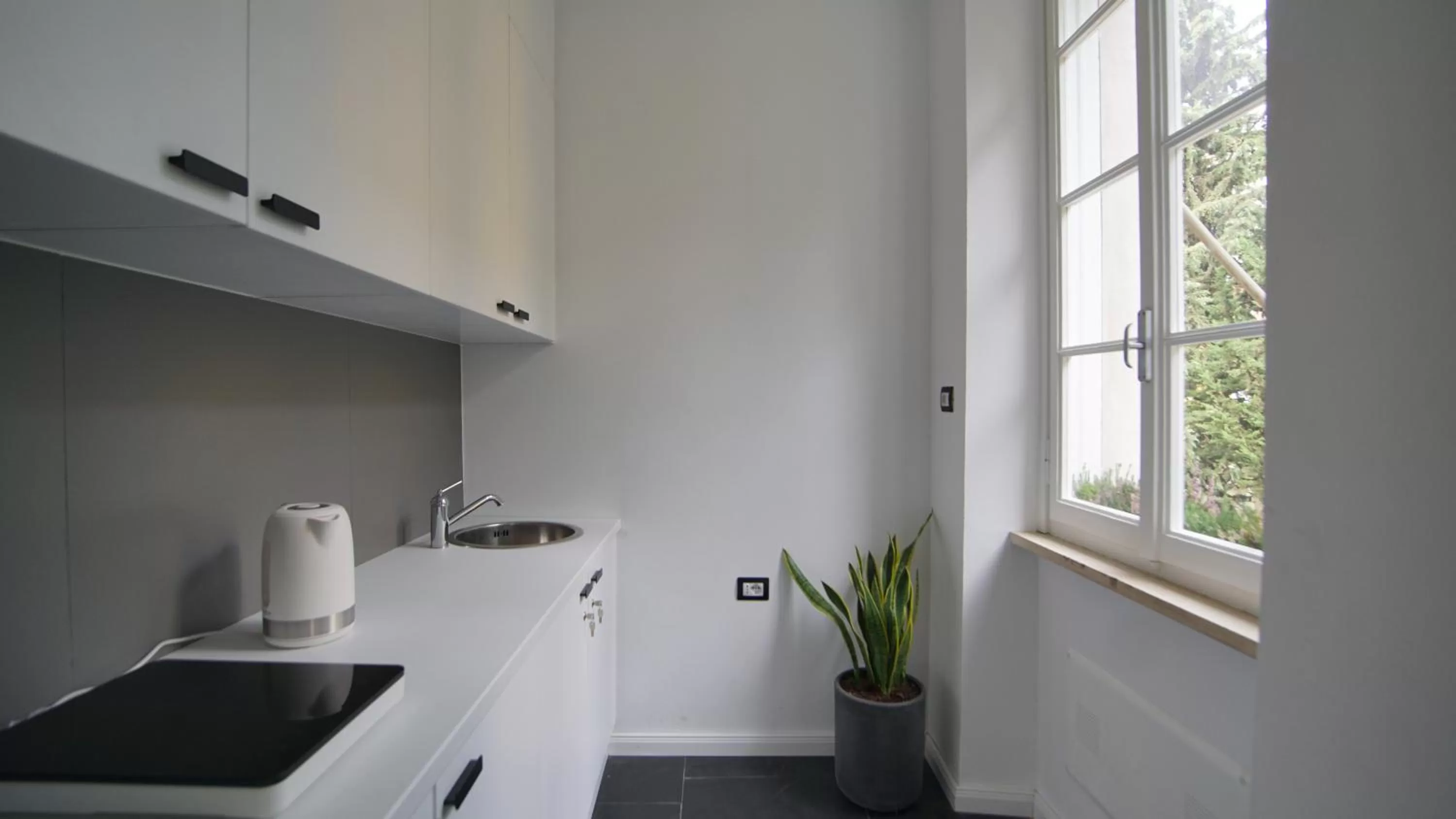 Coffee/tea facilities in Destil B&B