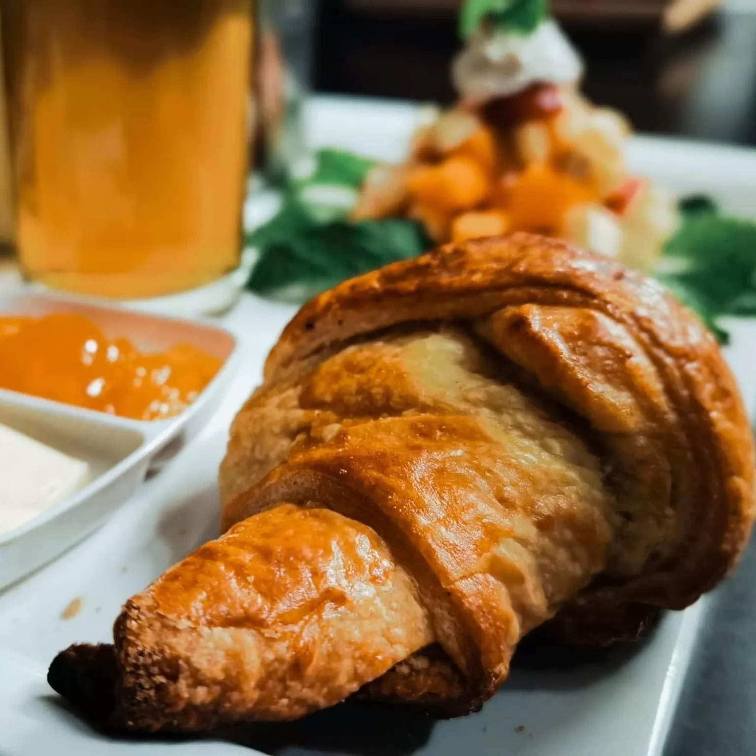 Restaurant/places to eat, Food in Hotel Le Relais Normand