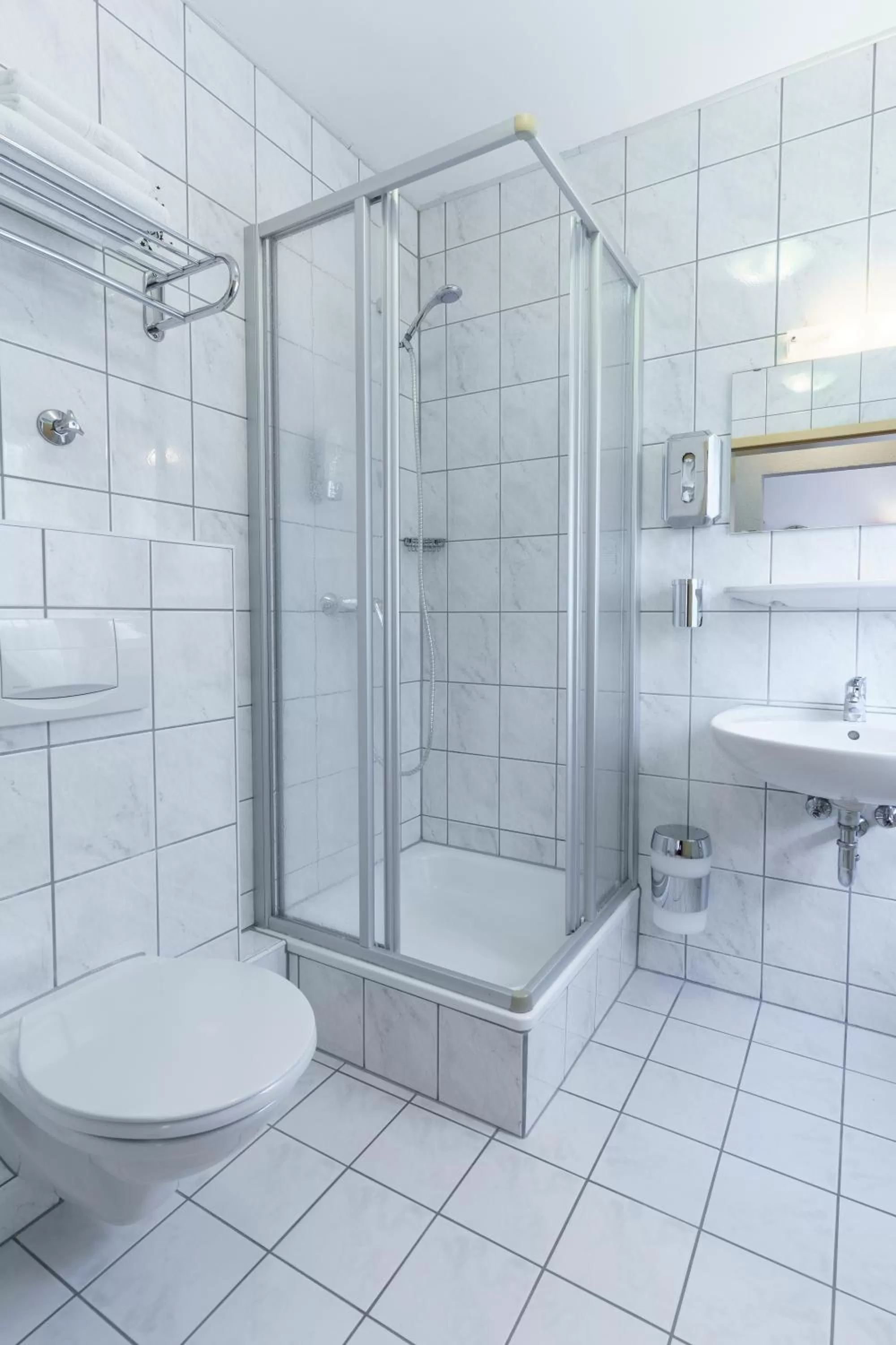 Staff in Hotel Rosenstein