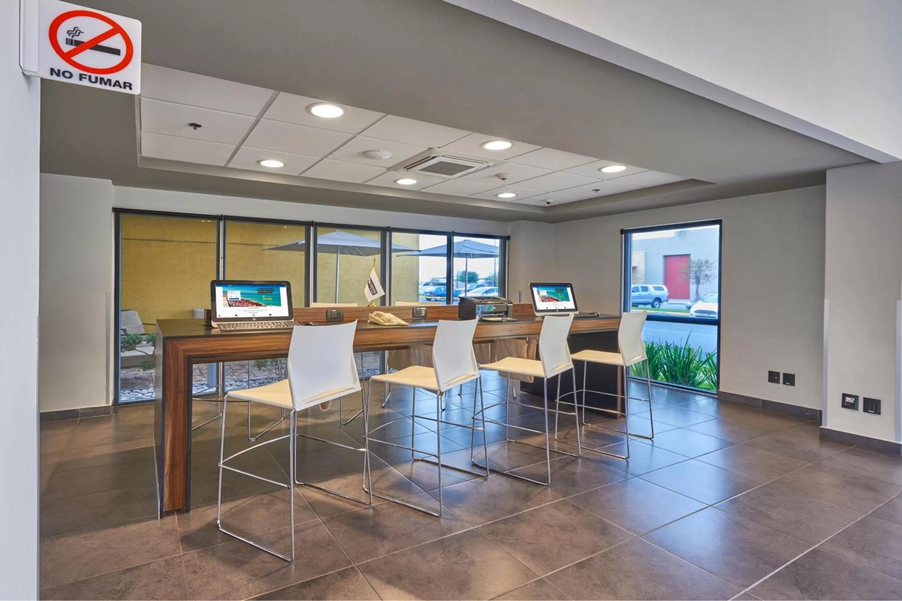 Other in City Express by Marriott Monterrey Norte