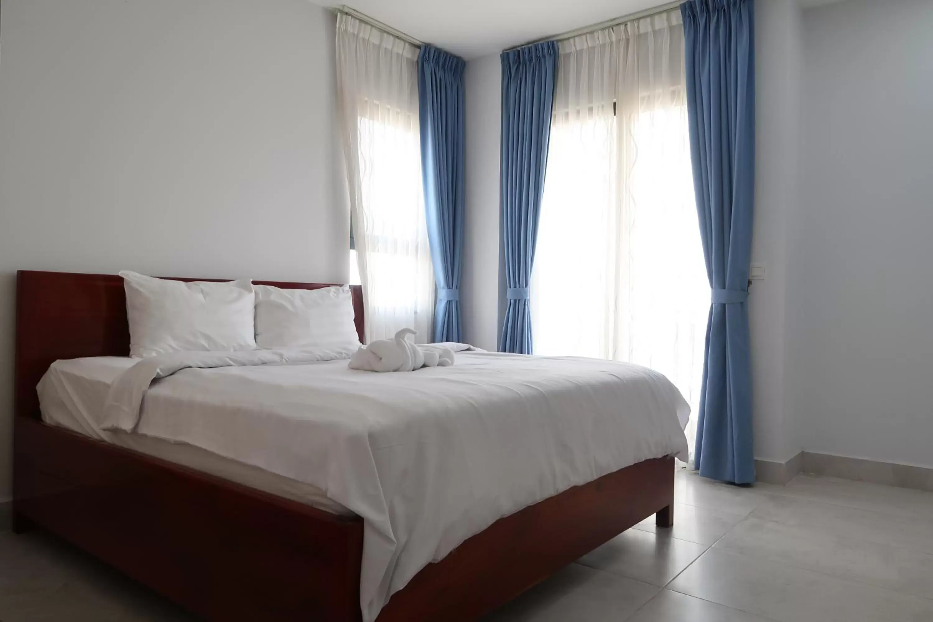 Apartment with Balcony in Residence 110 (Hotel and Apartments) Apartment with Balcony in Residence 110 (Hotel and Apartments)