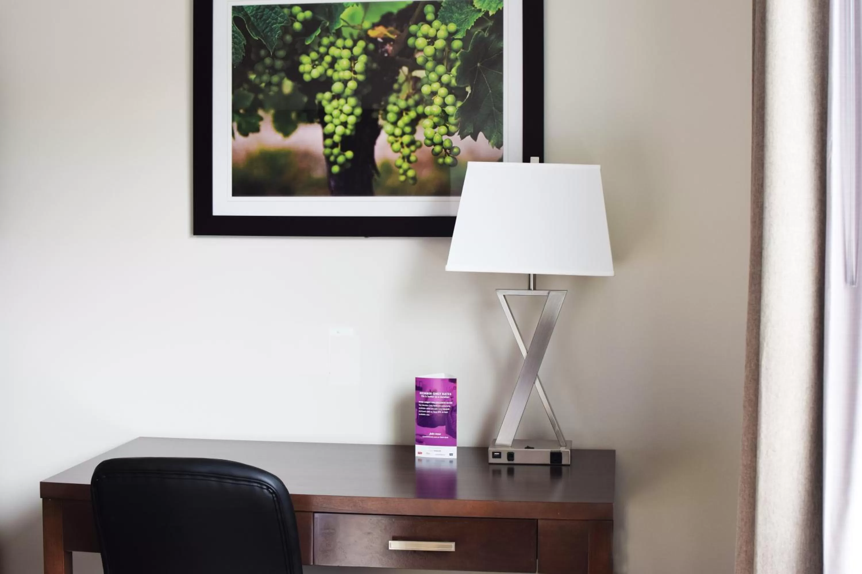 Business facilities in Coast Oliver Hotel