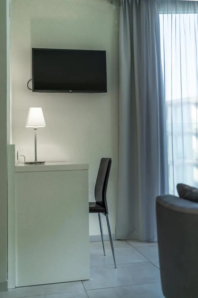 Decorative detail in Ágora Spa & Resort