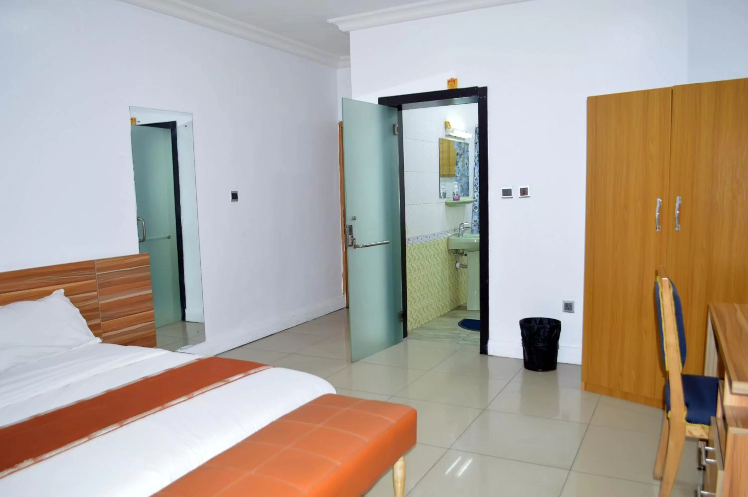 HIS Dulce Apartments