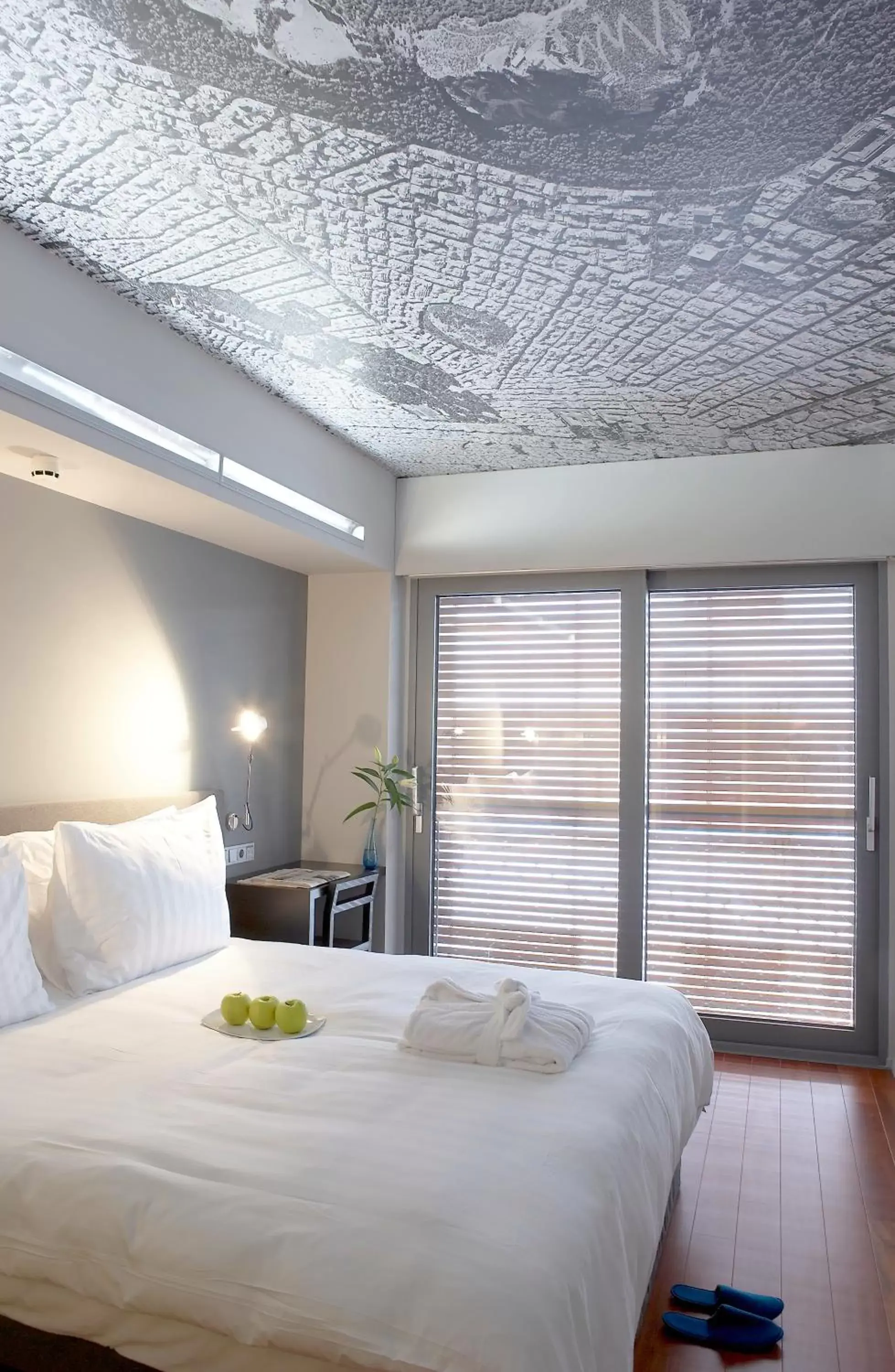 Superior Room in Periscope Superior Room in Periscope