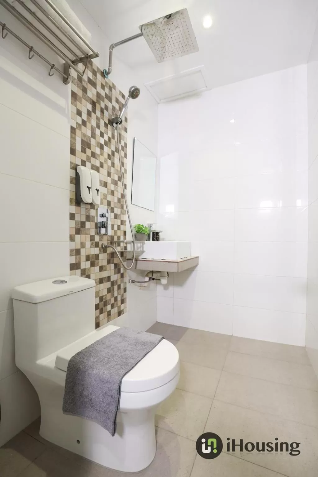 Trevor Hotel Malacca Town By I Housing