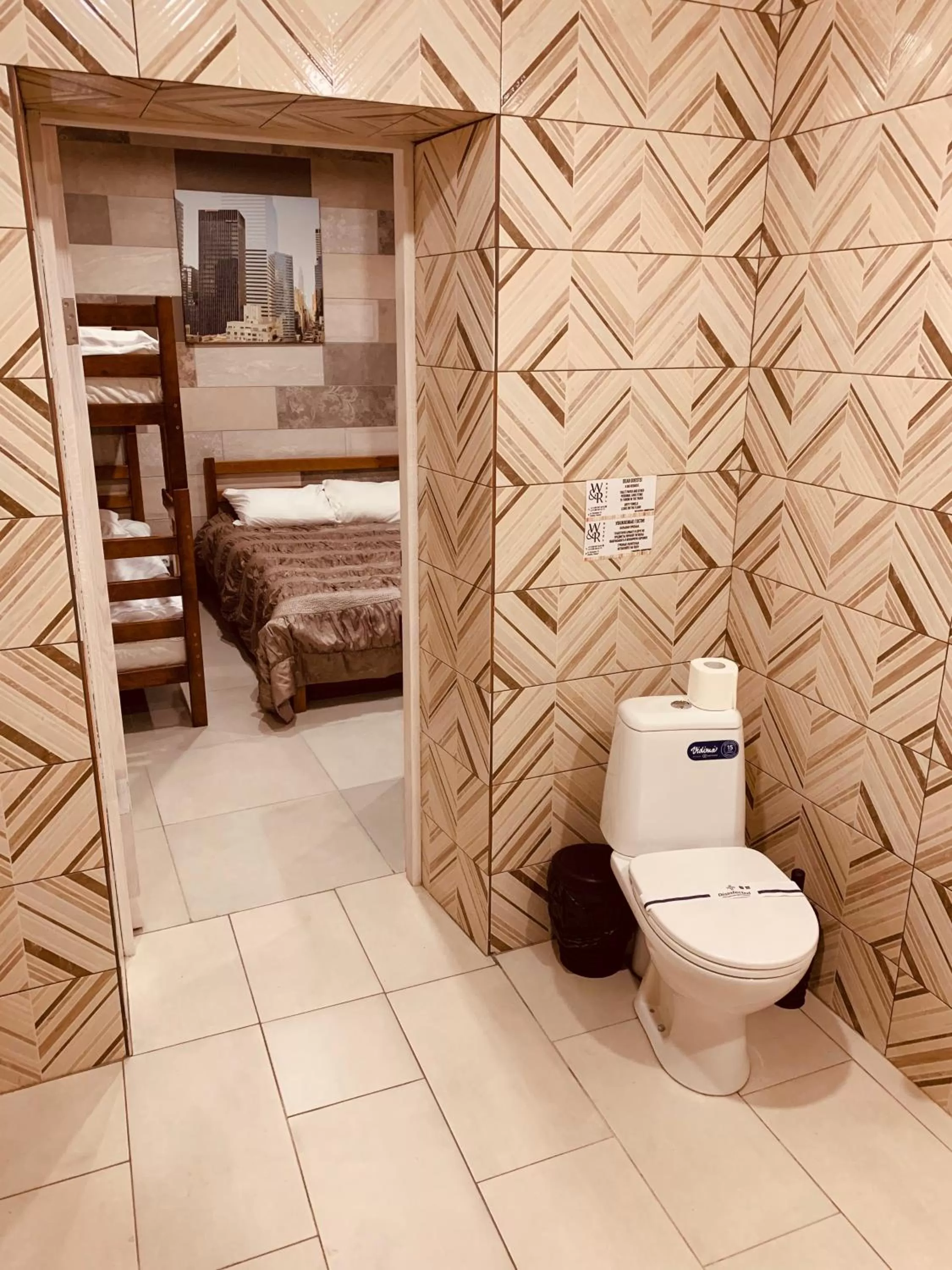 WINE & ROSE BOUTIQUE HOTEL