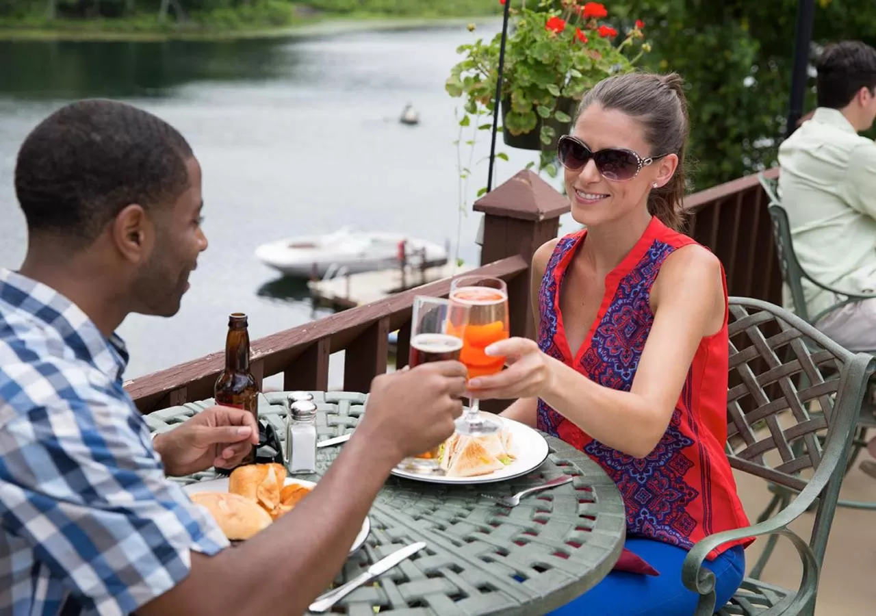 Pocono Palace Resort